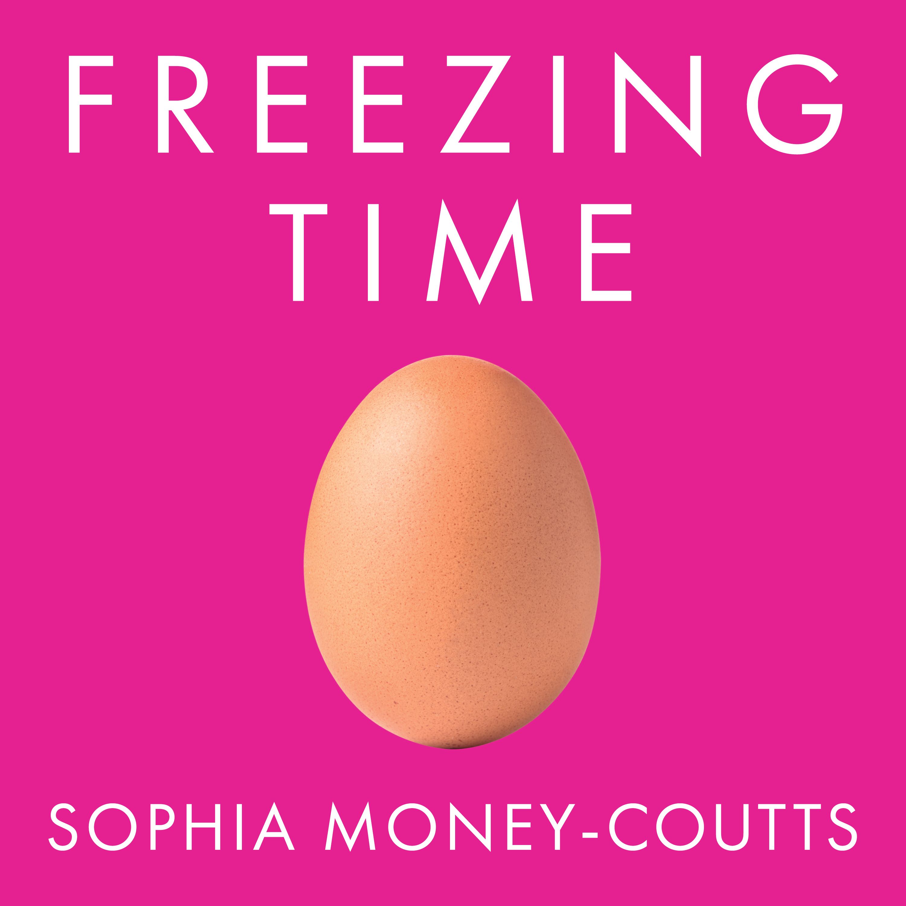 Freezing Time