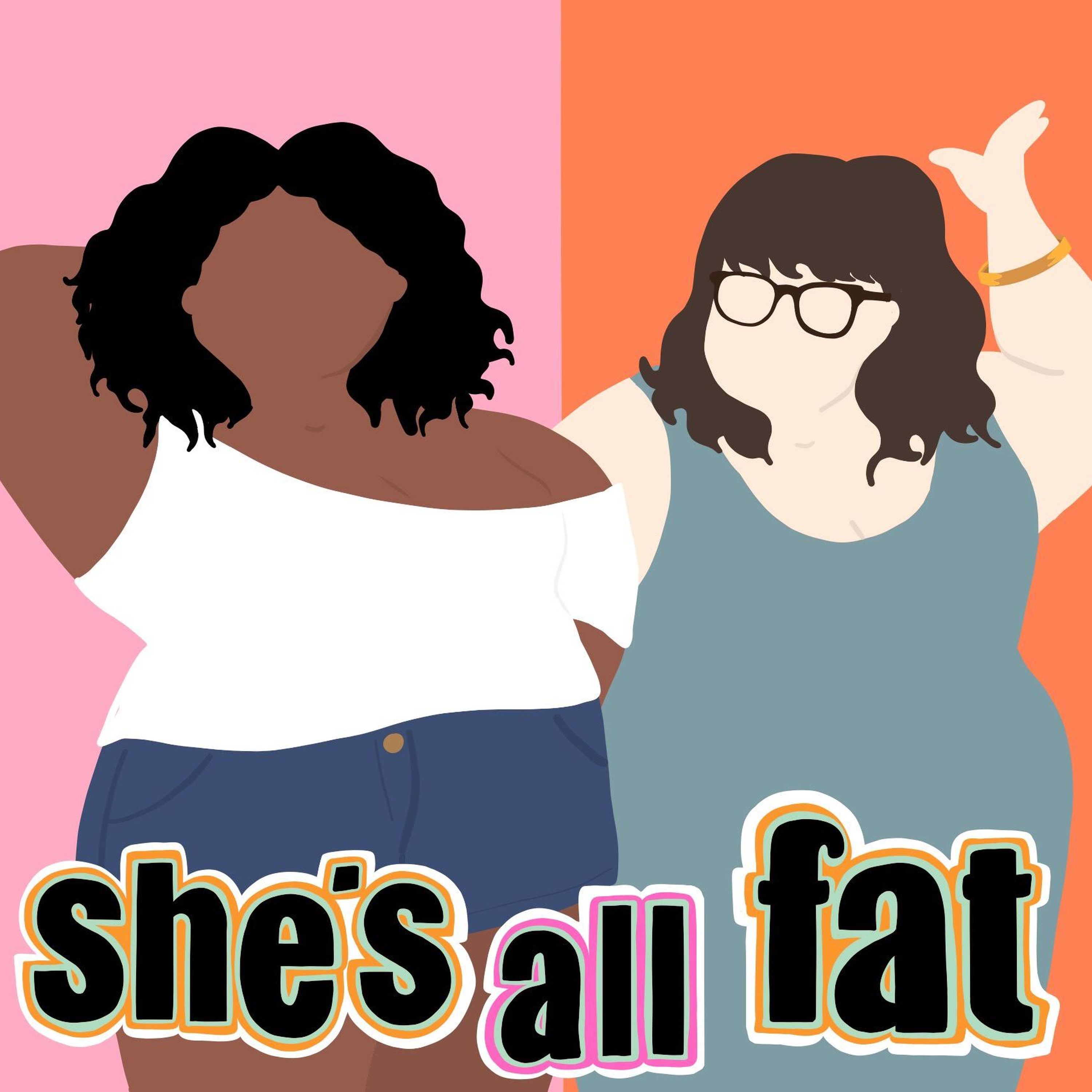 A Few Of Our Favorite Plus Size Podcasts To Listen to!