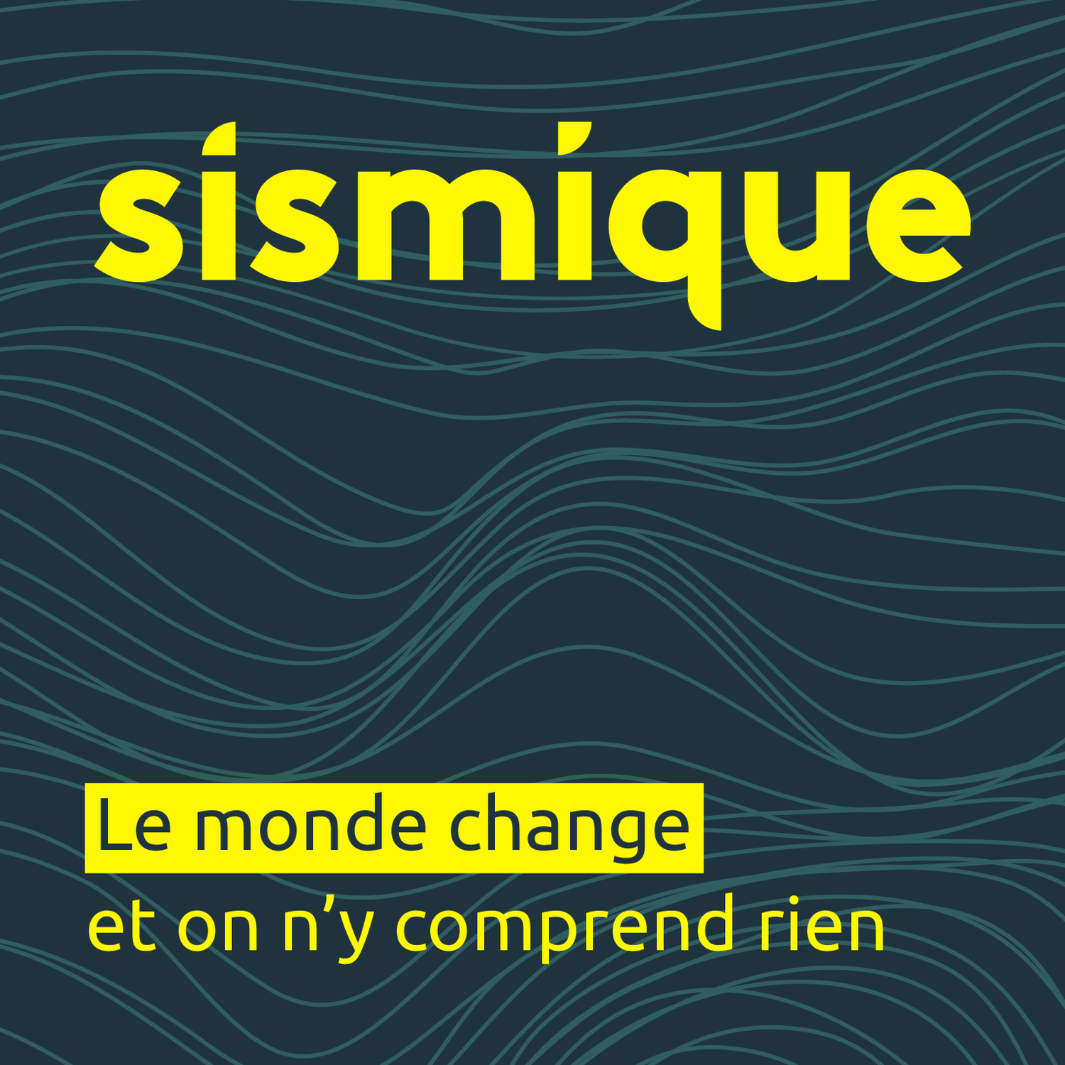 Sismique