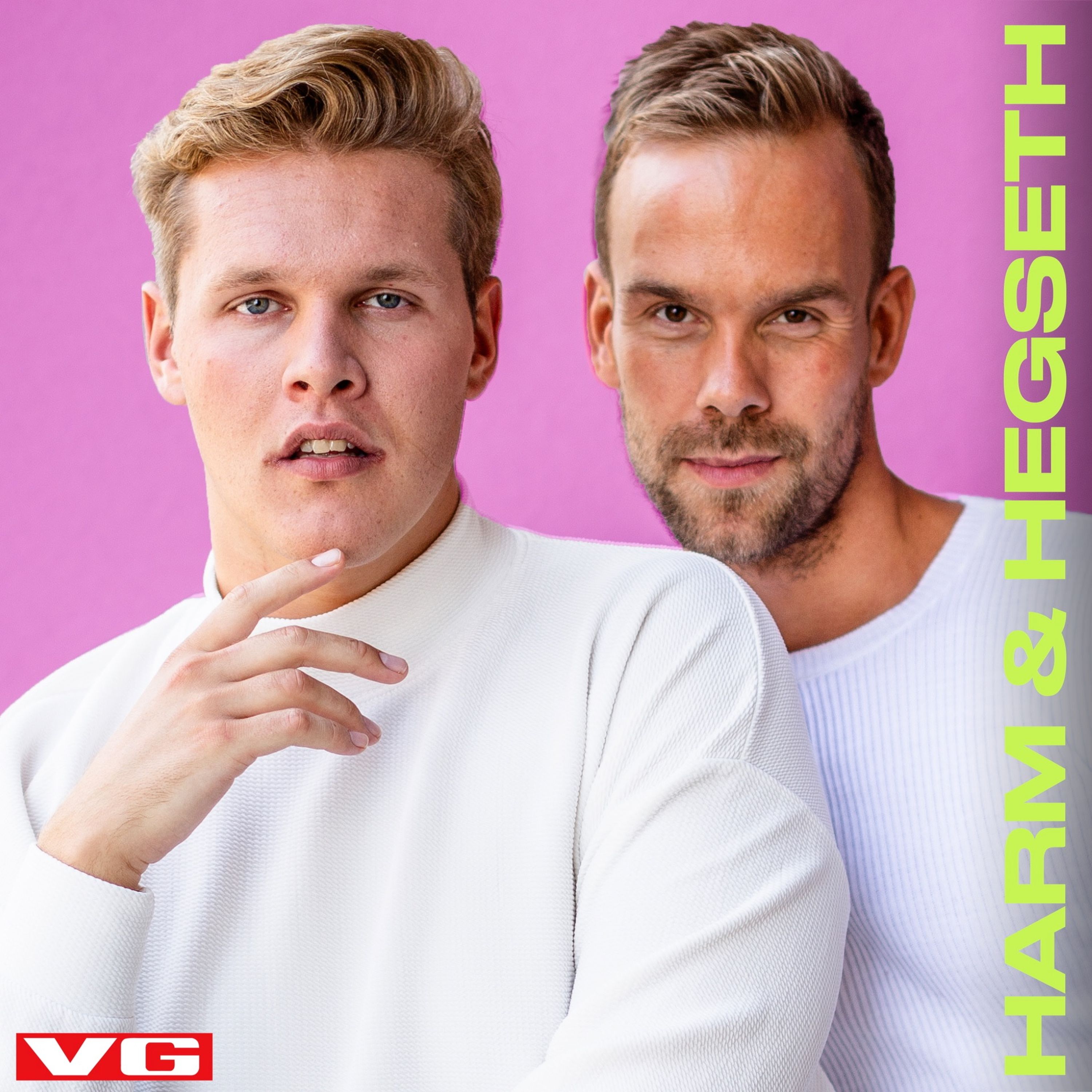 #199 Nye venner, Warholm og fylla
