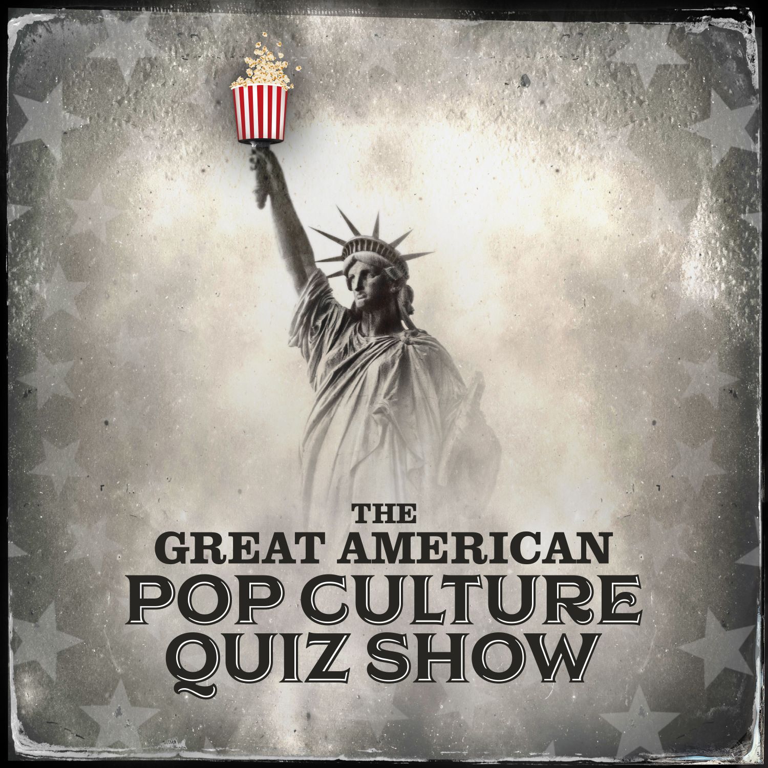 The Great American Pop Culture Quiz Show Podcast Addict