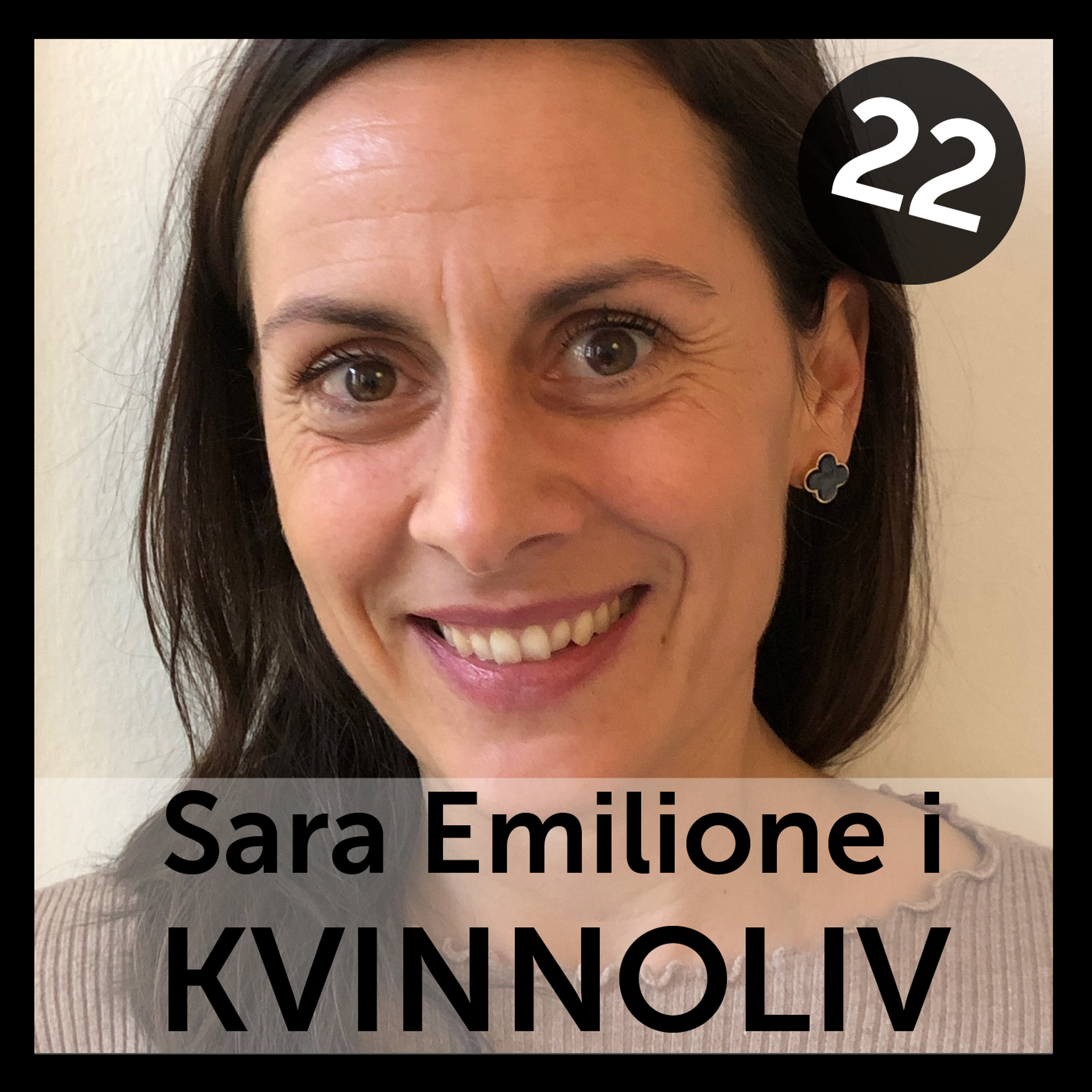 22. Adhd i vuxen ålder
