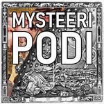 Mysteeripodi Cover Art