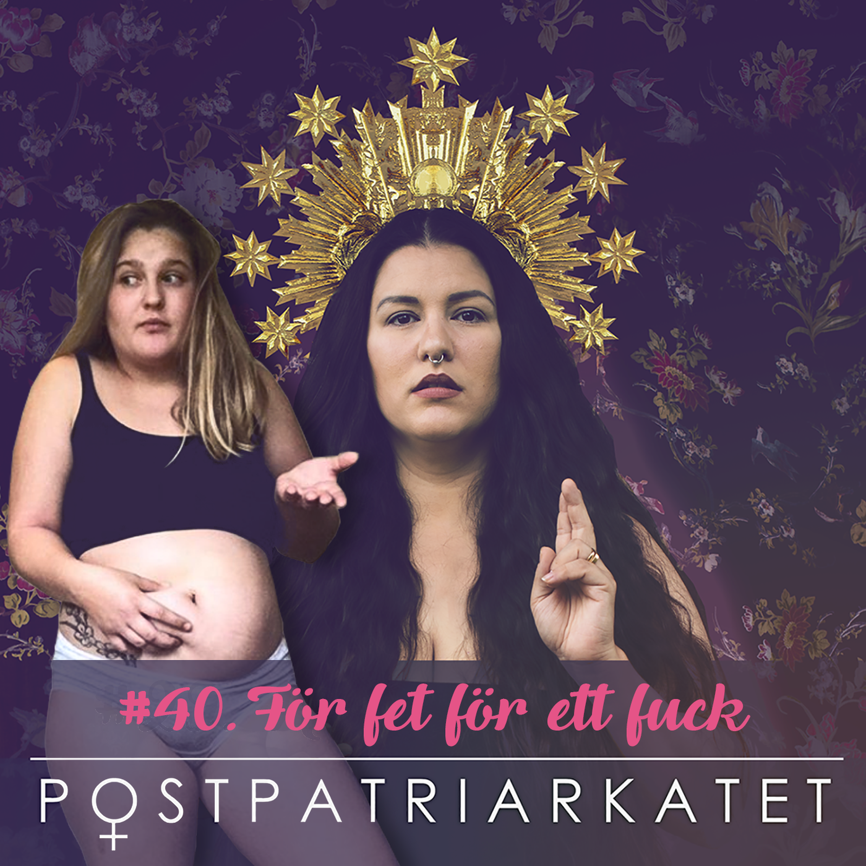 POSTPATRIARKATET