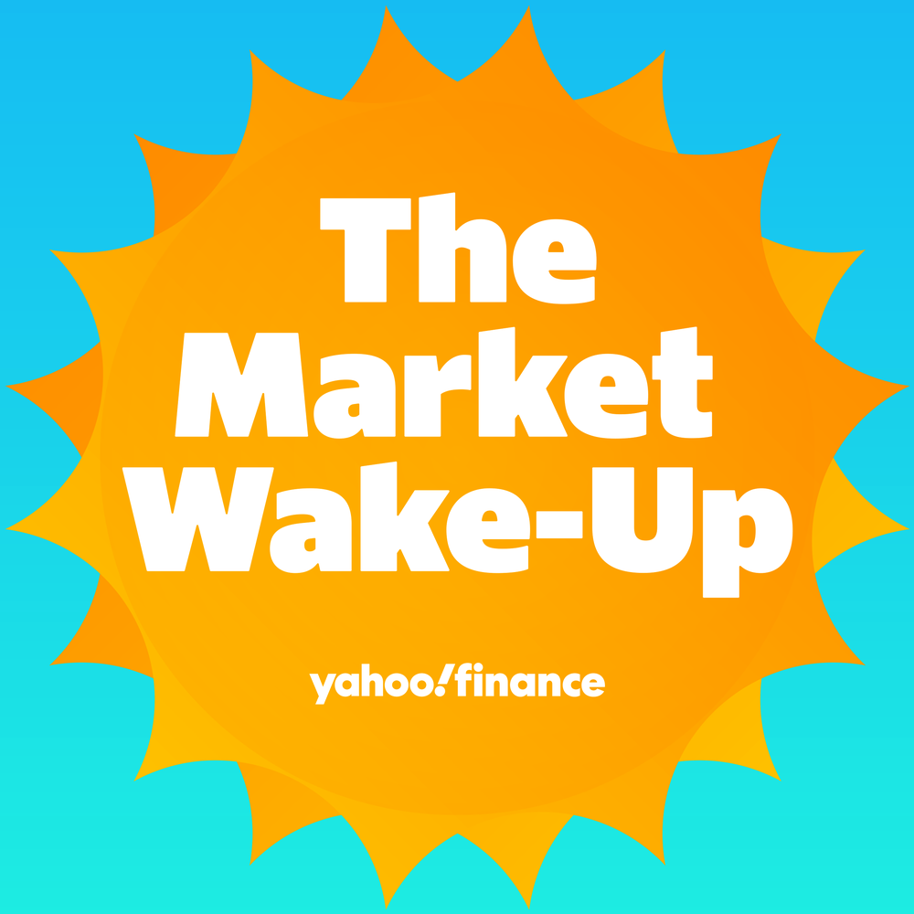 Introducing The Market Wake Up A World Interrupted Comes To A Close The Market Wake Up On Acast