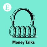 Money Talks from The Economist Cover Art