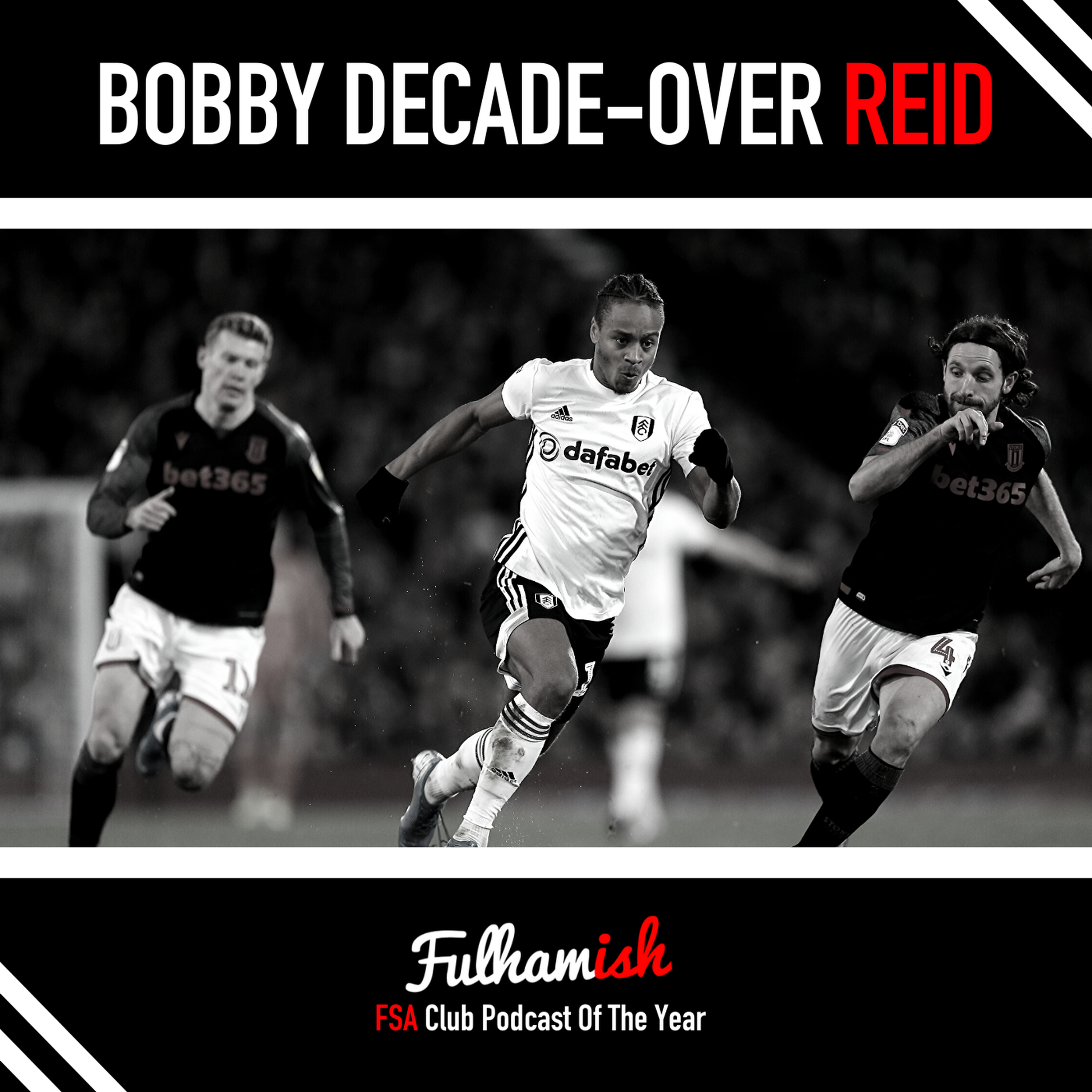 Bobby Decade-Over Reid
