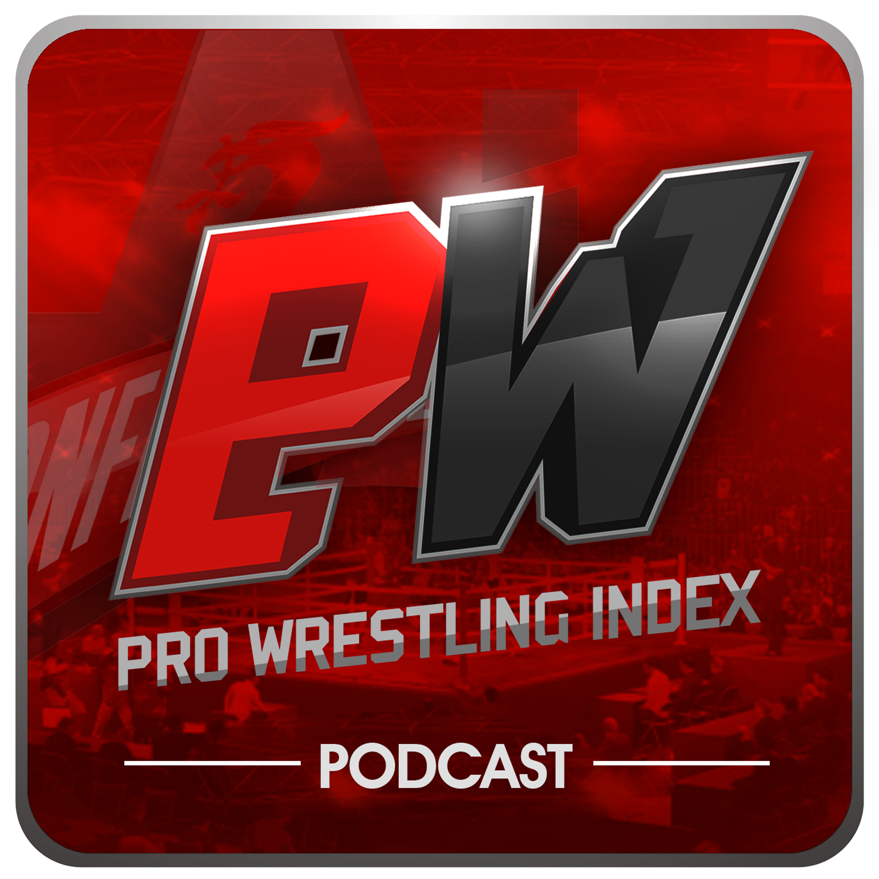 Pro Wrestling Index - Chalk and Cheese Pro Wrestling Index - Chalk and Cheese