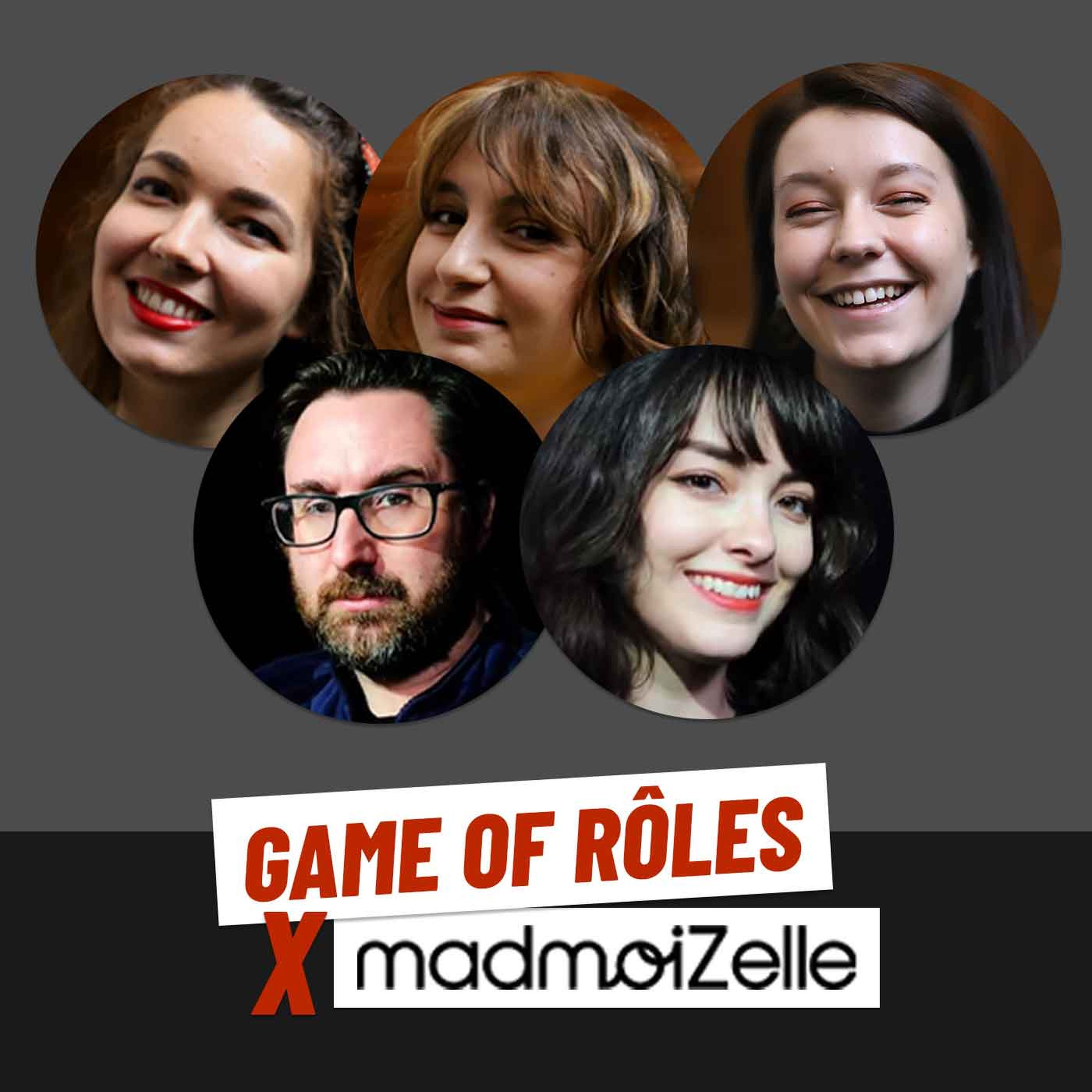 Madmoizelle