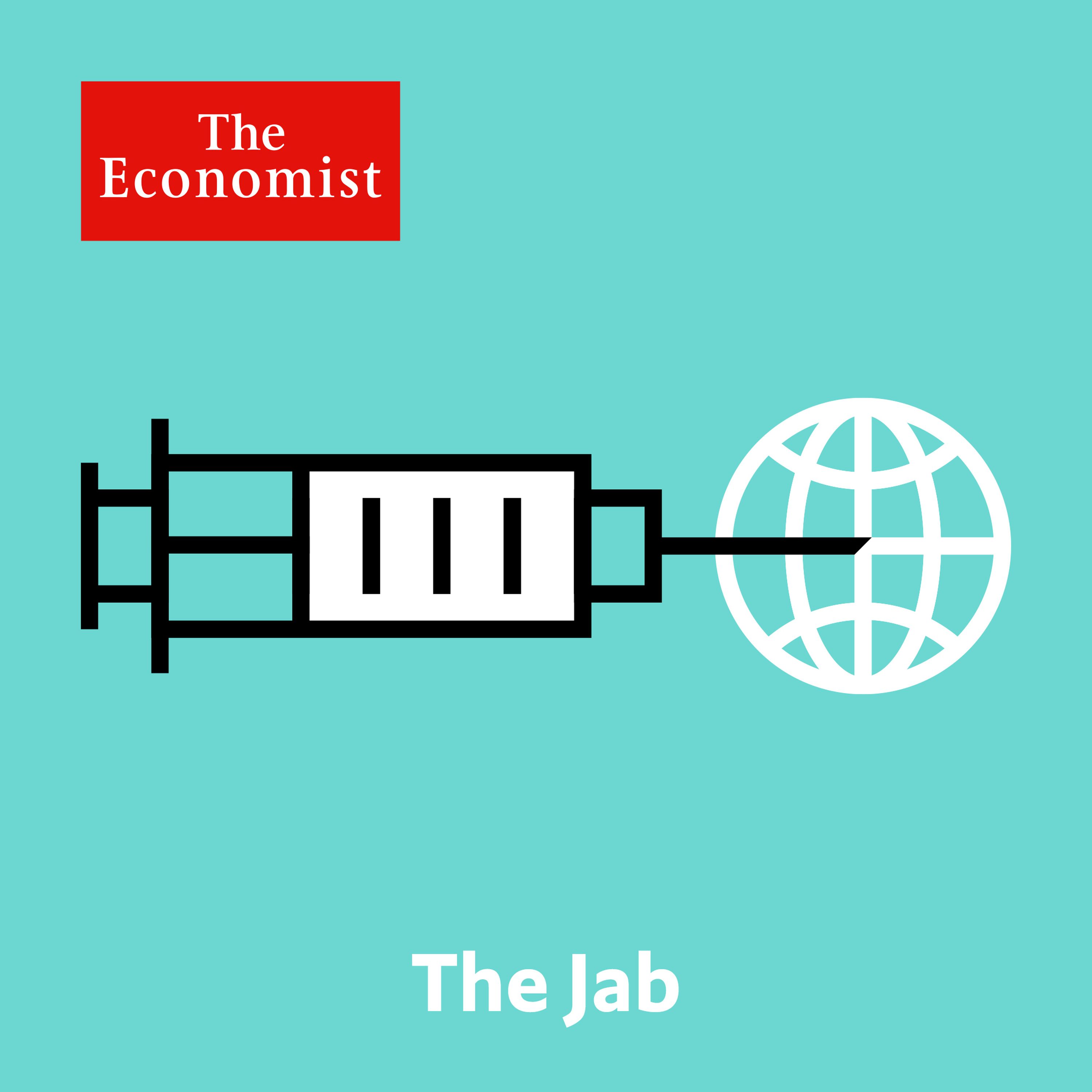 The Jab: The Global Race to Vaccinate