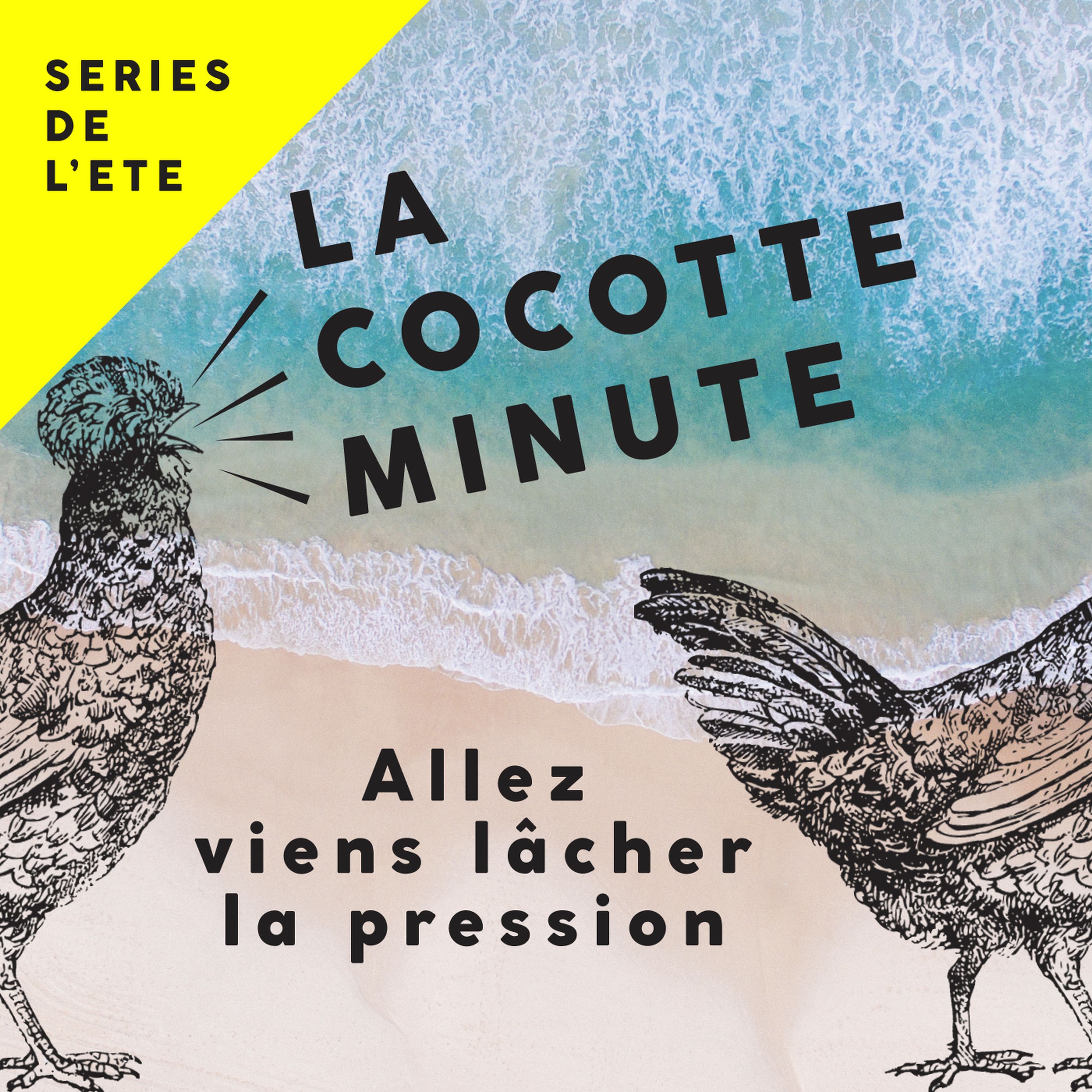 La Cocotte Minute