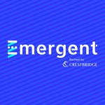 Emergent - the next generation of fund managers Cover Art