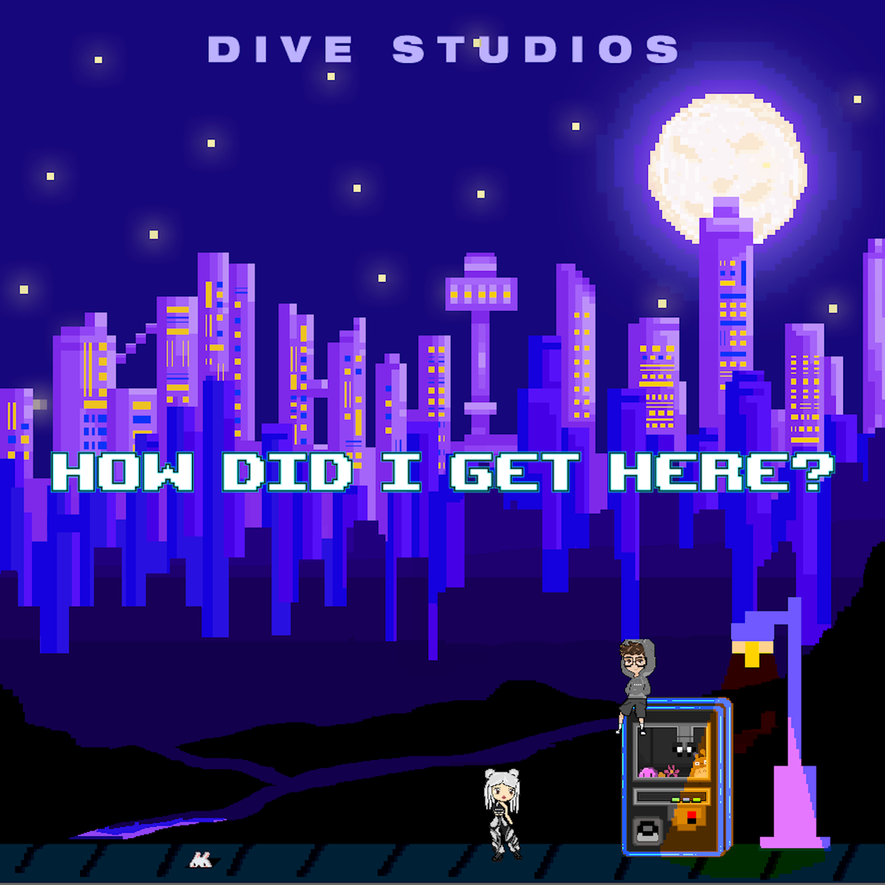Introducing 'How Did I Get Here? w/ Jae and AleXa'