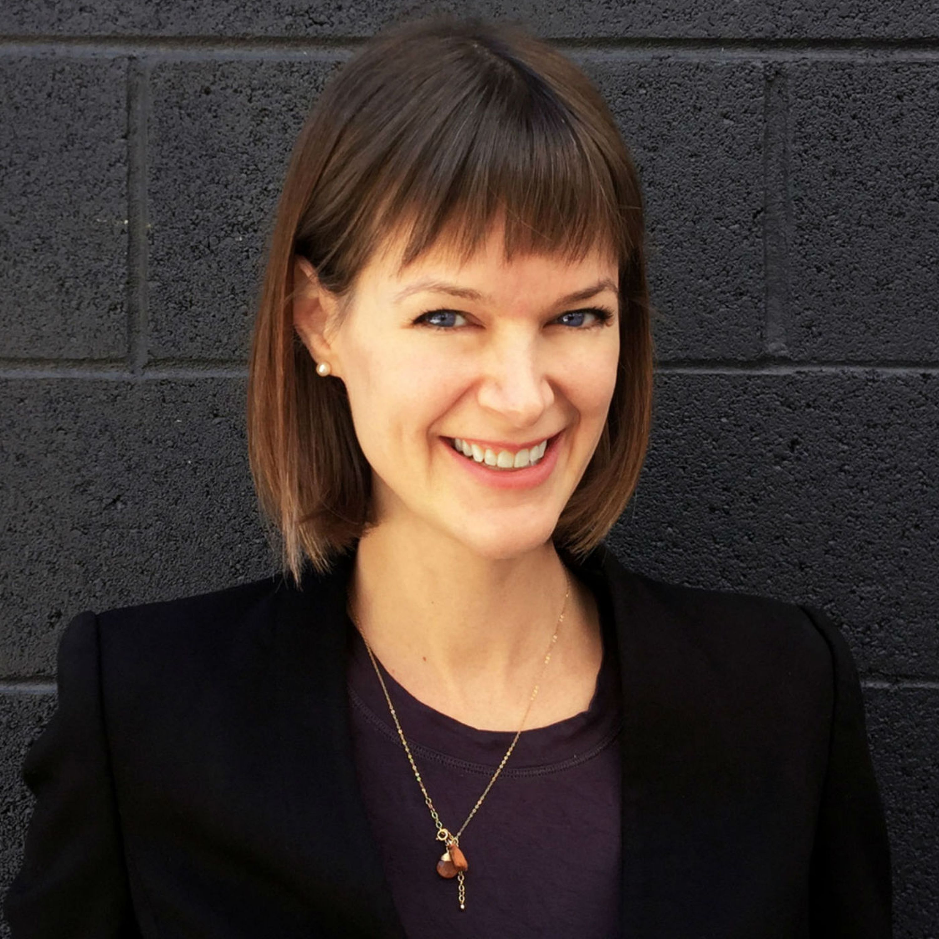 Creating Content for Good -- Sarah North (Head of Television & OTT, SoulPancake)