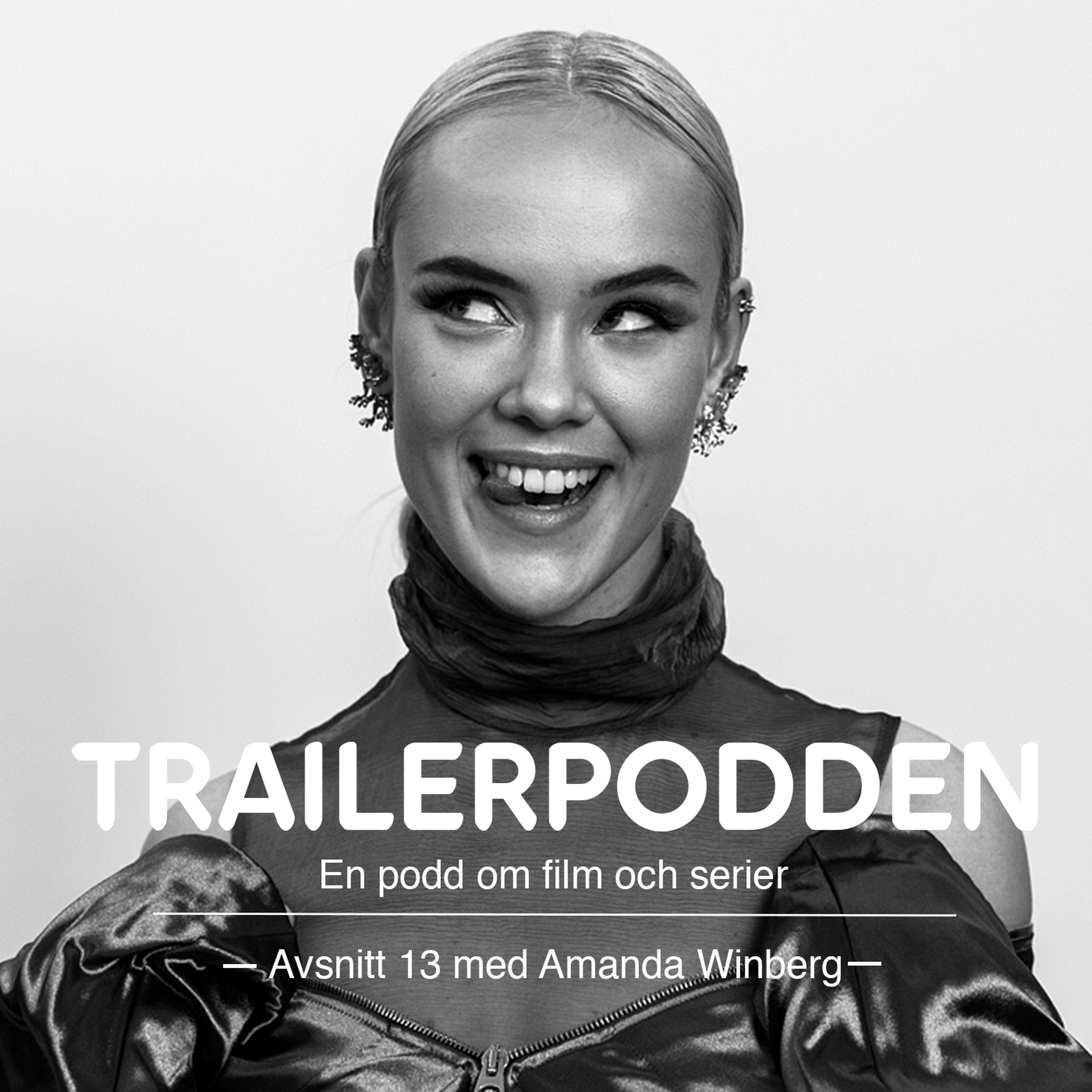 S01E13 Amanda Winberg