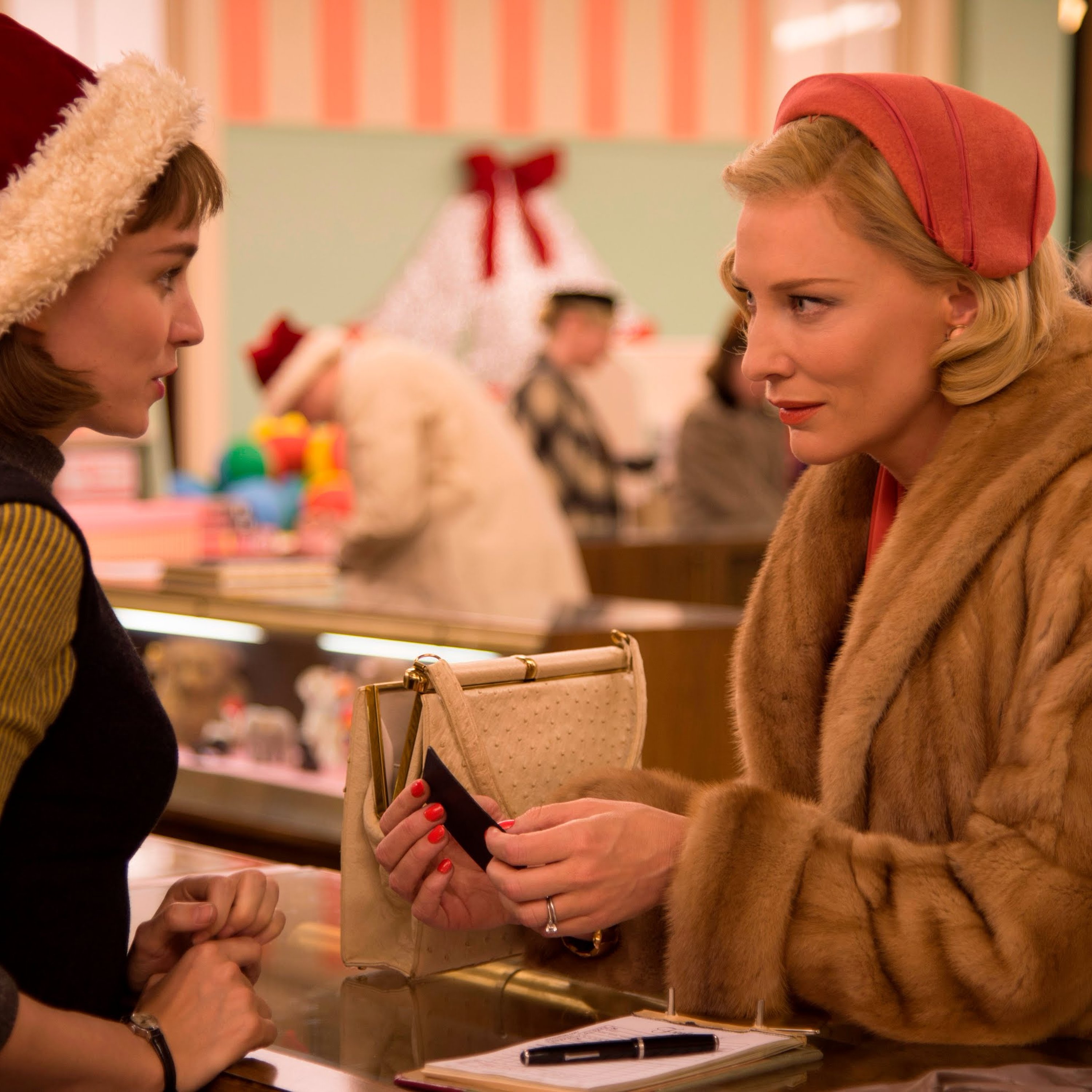 Carol Film Review | S2 Final Minisode