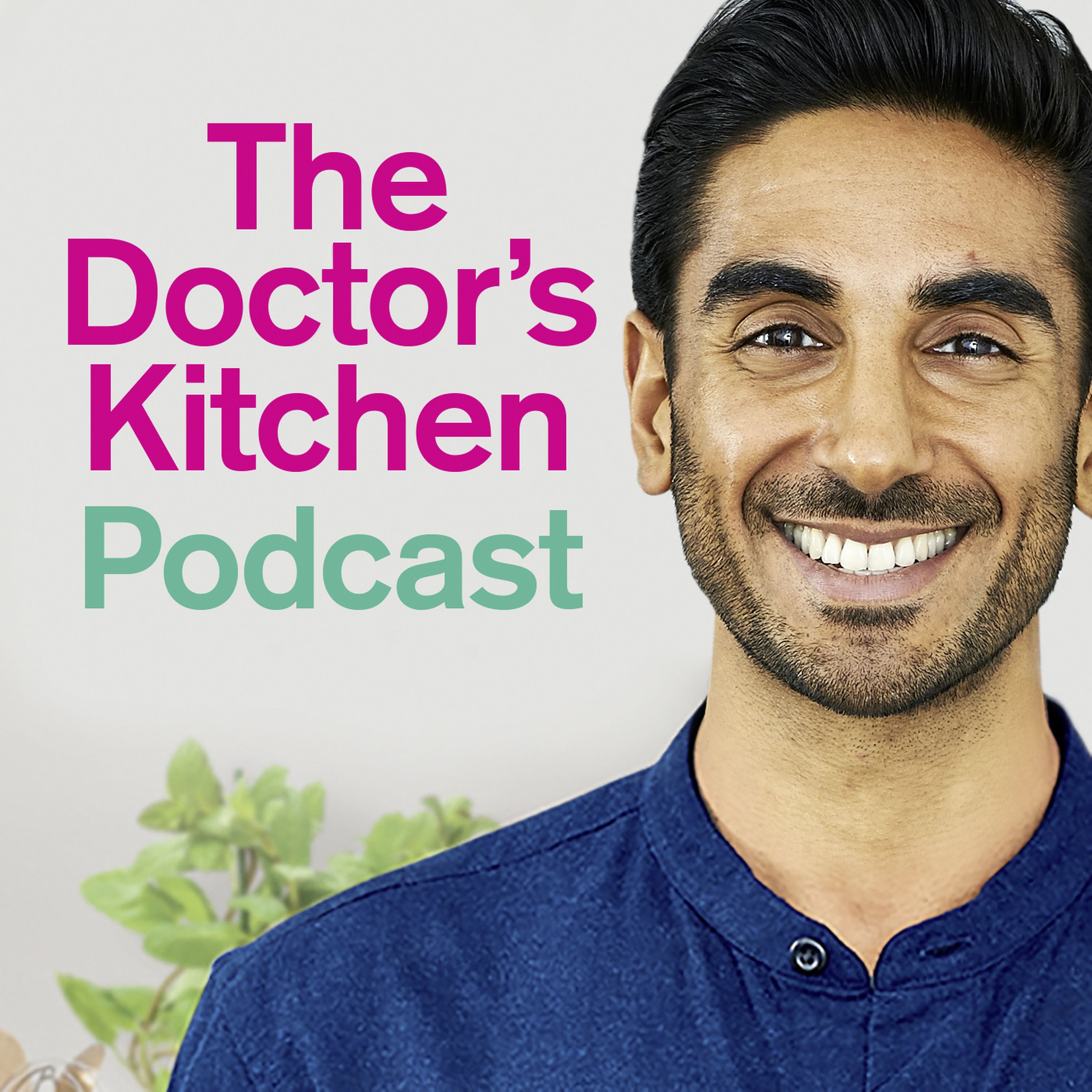 Being a healthy vegan with BOSH!