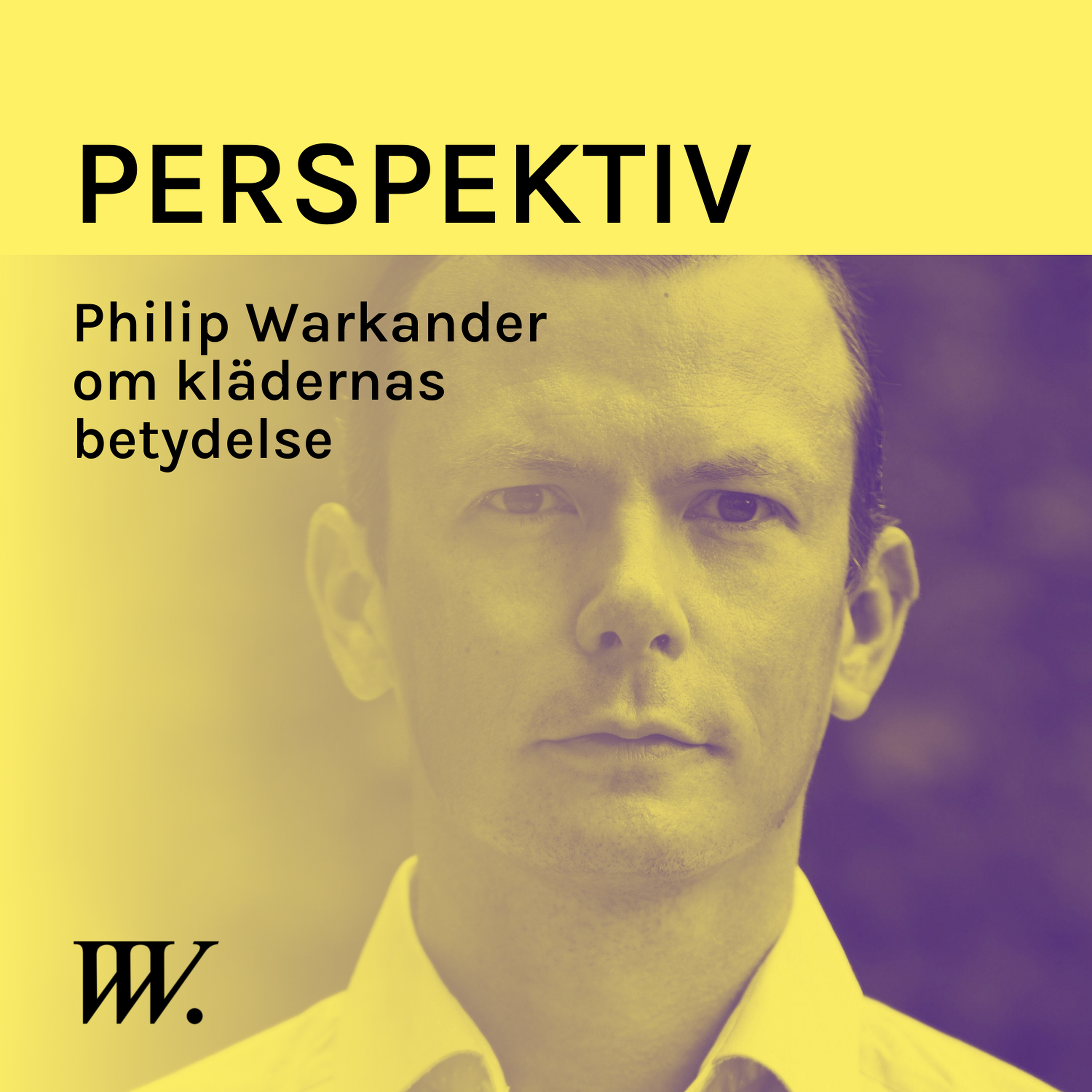 Perspektiv - med Per Grankvist