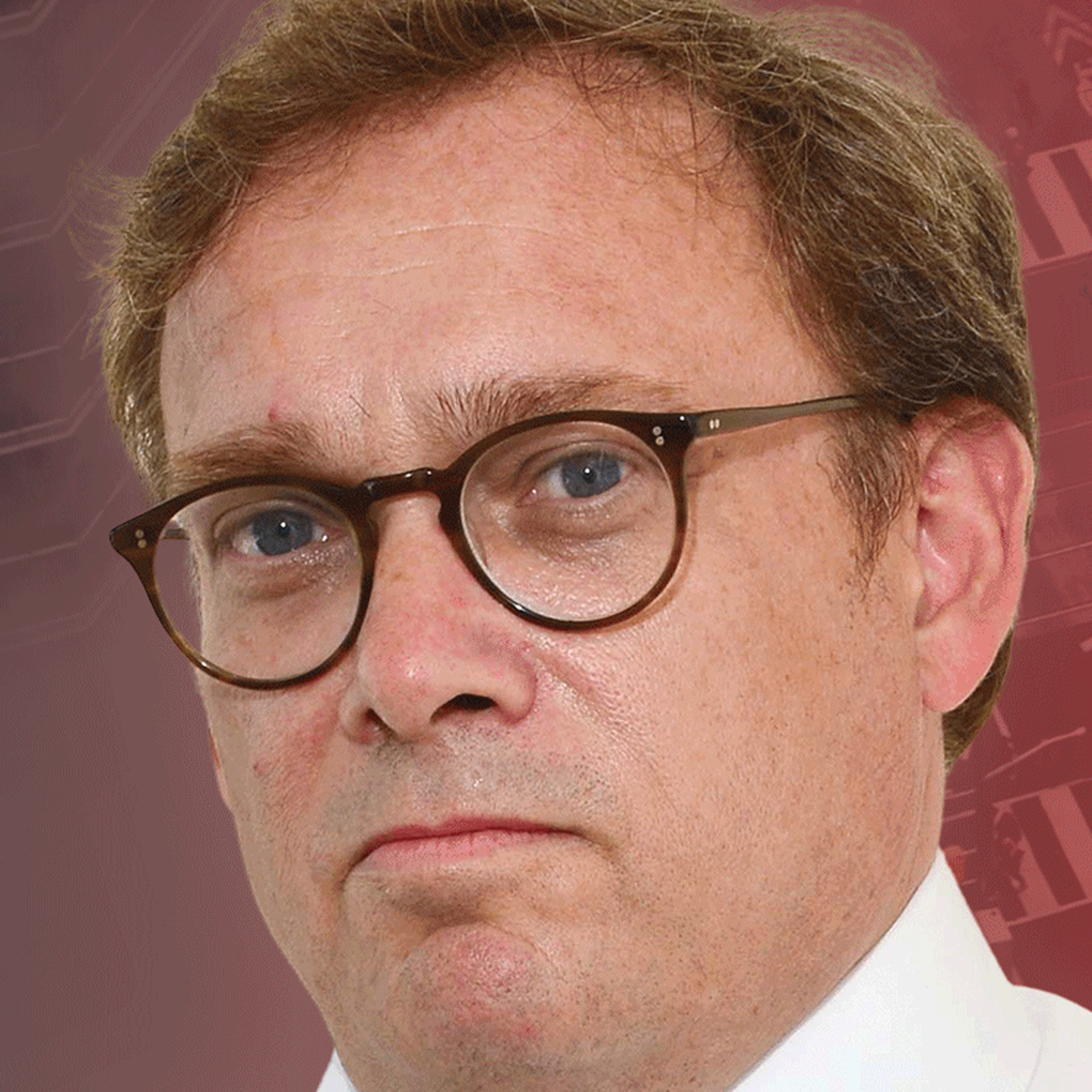 Is Meritocracy a Myth? With Adrian Wooldridge and Mark Mardell