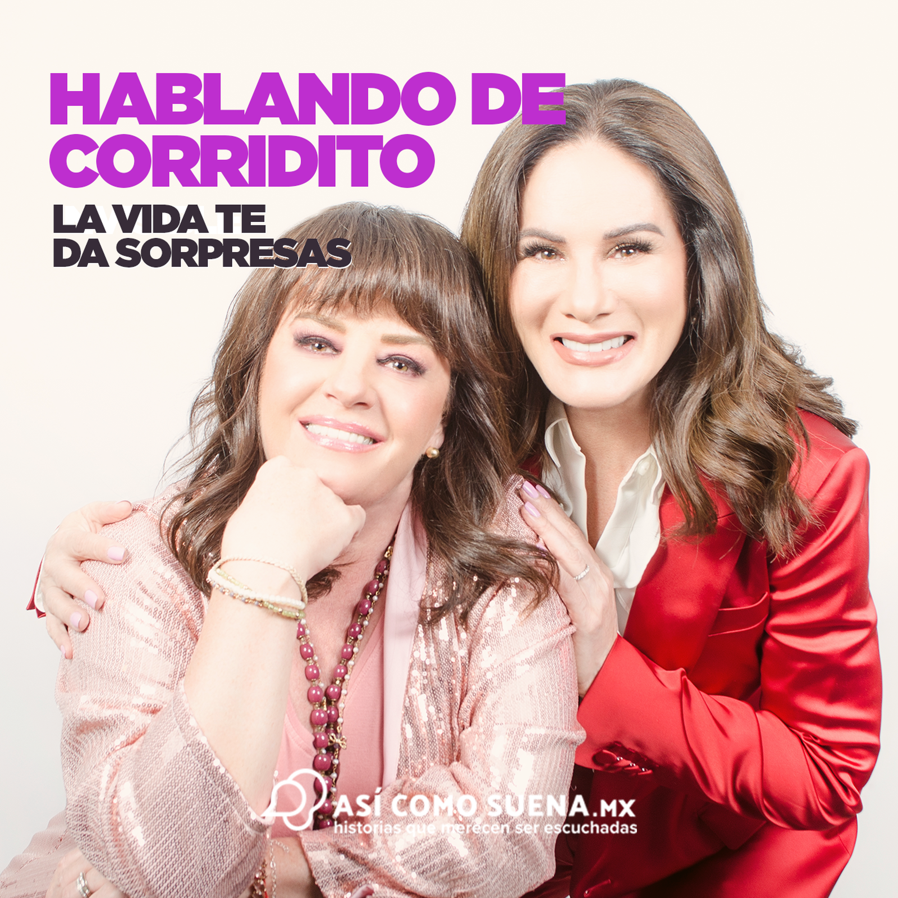 Hablando de Corridito