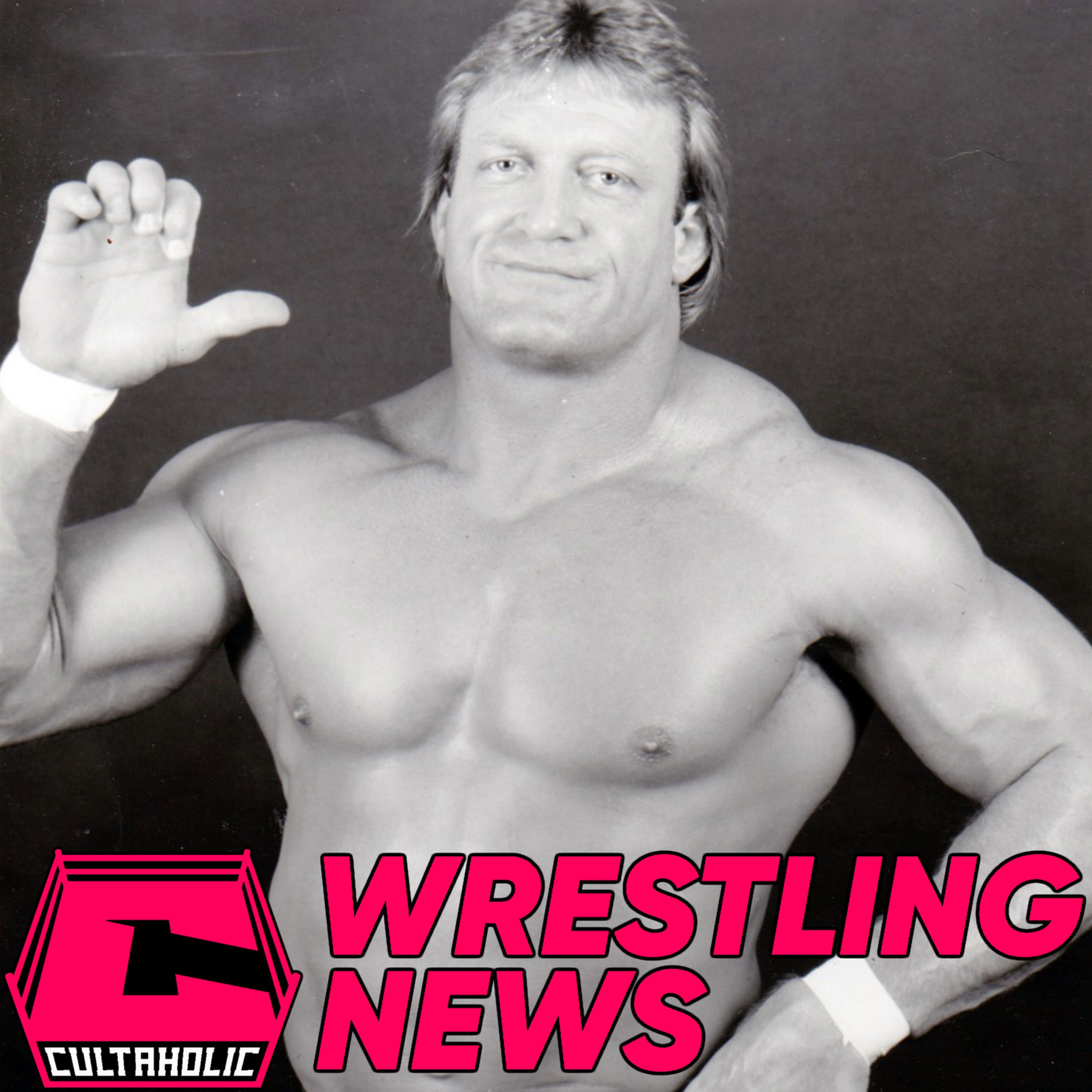 Remembering Paul Orndorff | WWE Star's In-Ring Return Imminent | AEW ...