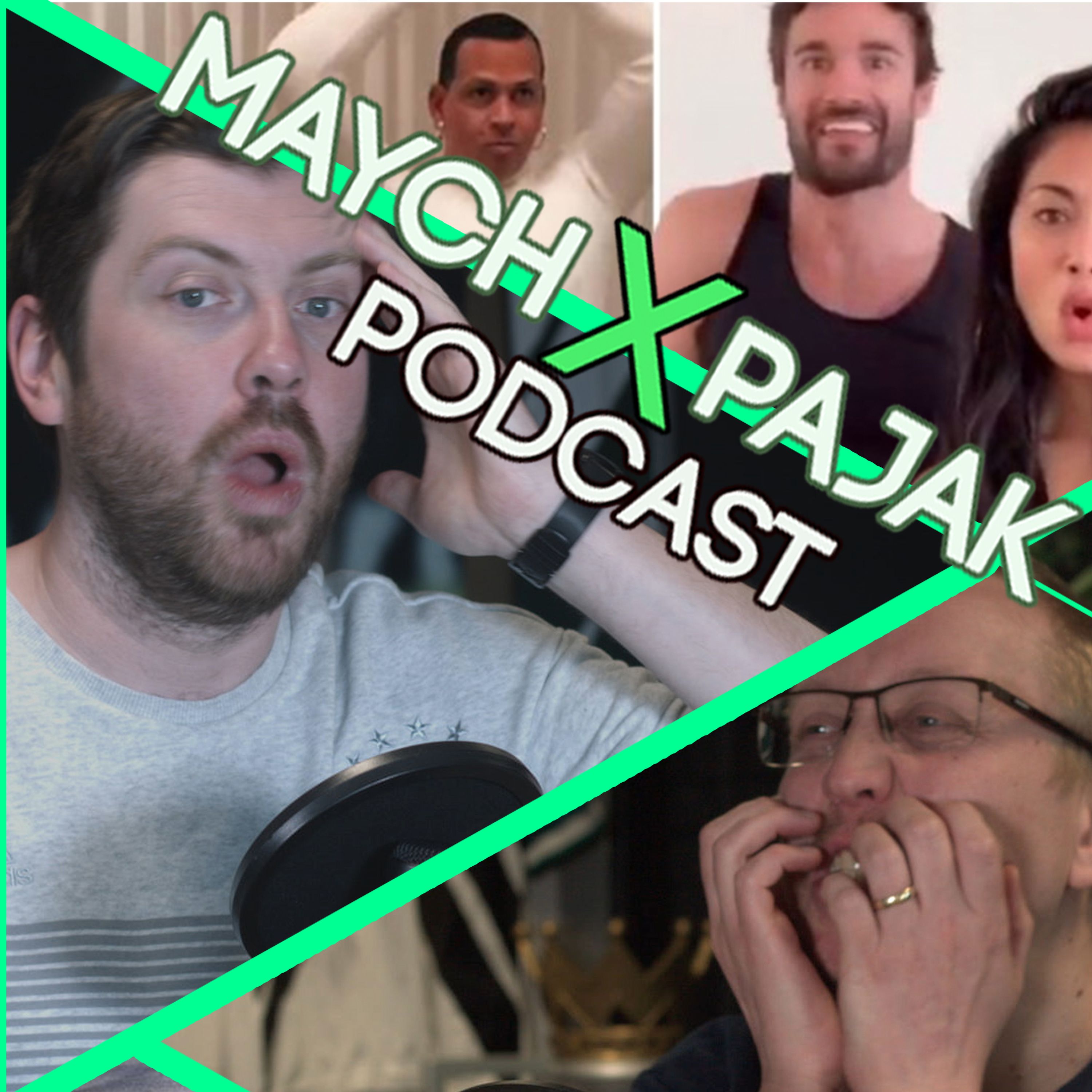 Maych x Pajak