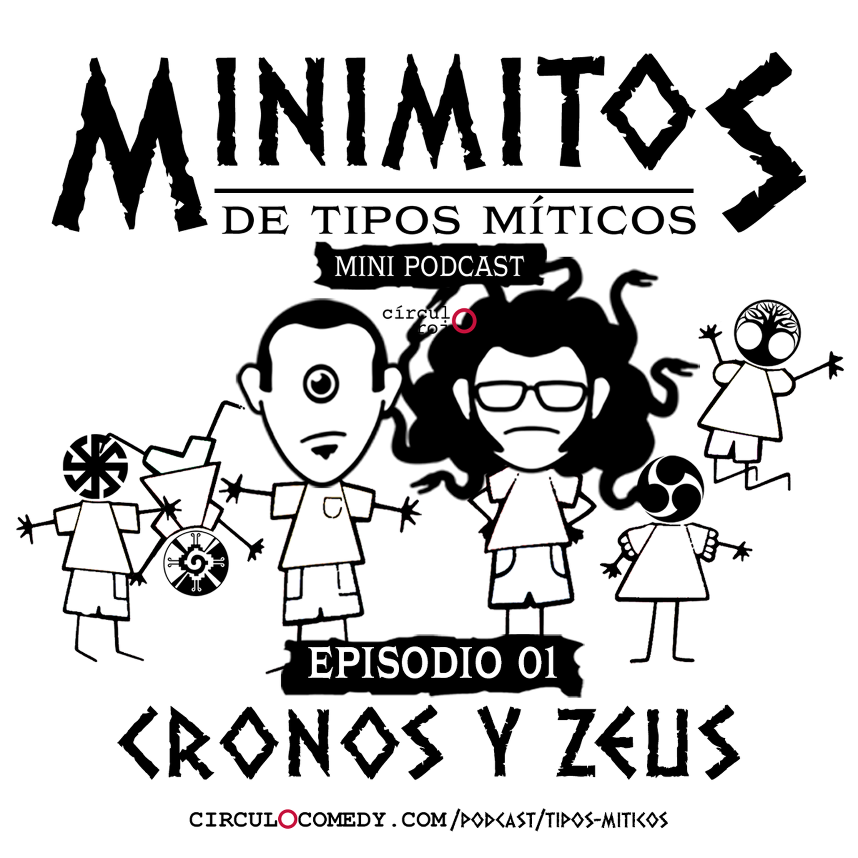 Minimitos