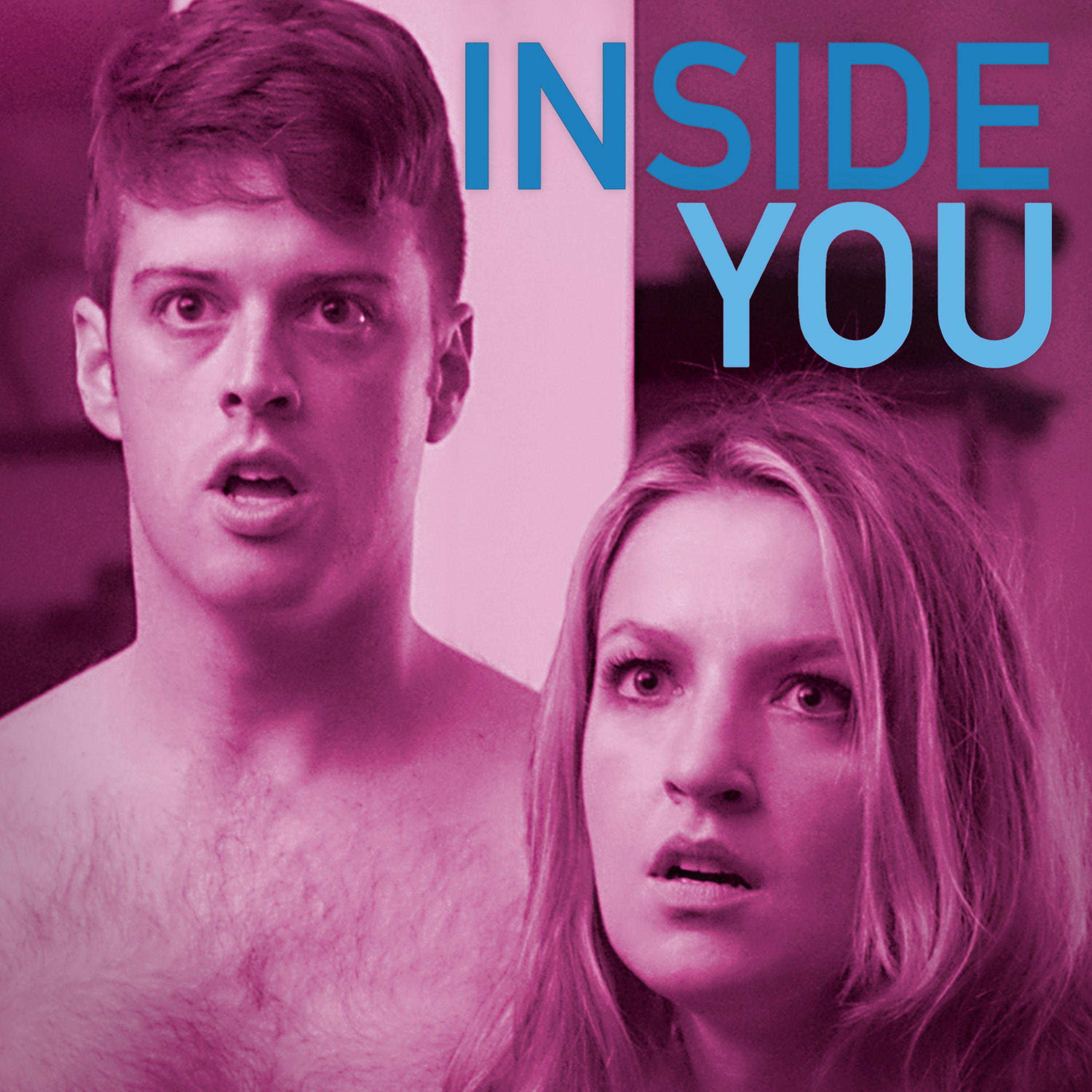 Inside You (2017)