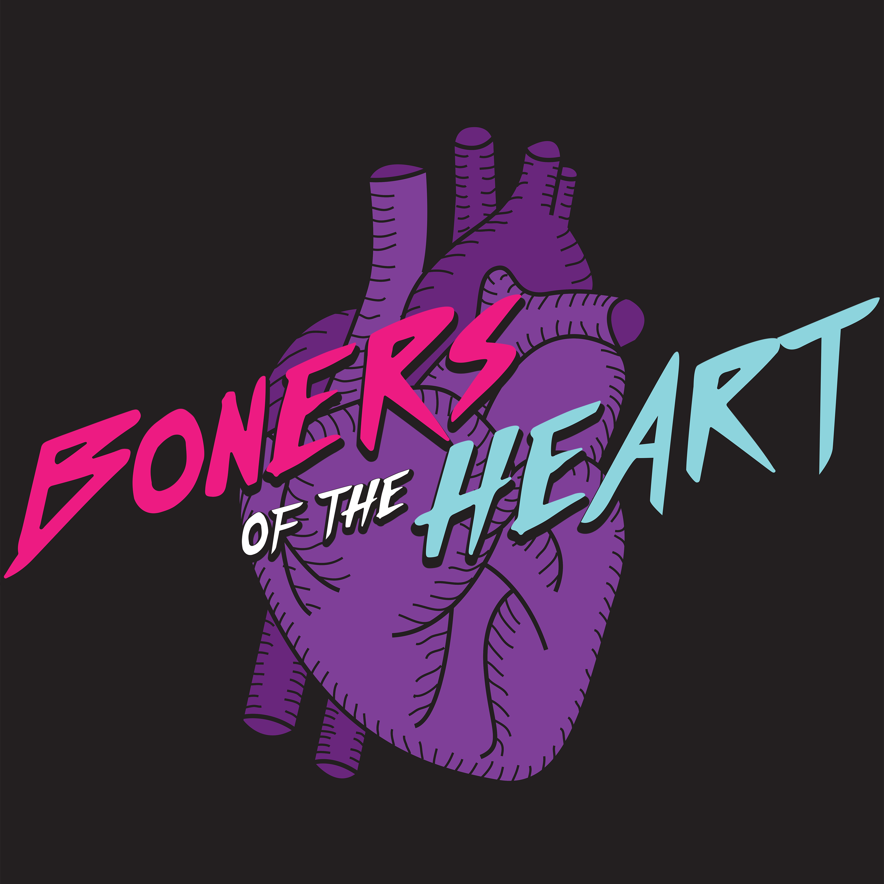 Comrades of the Heart