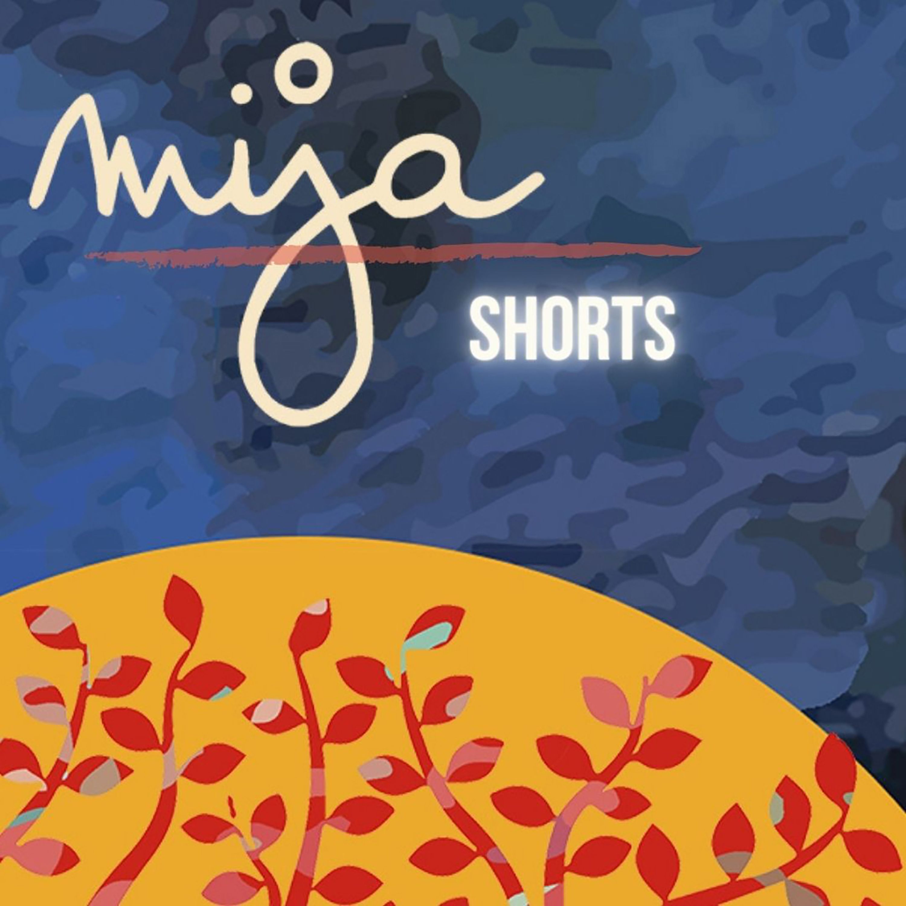 Studio Ochenta Presents: Mija Shorts