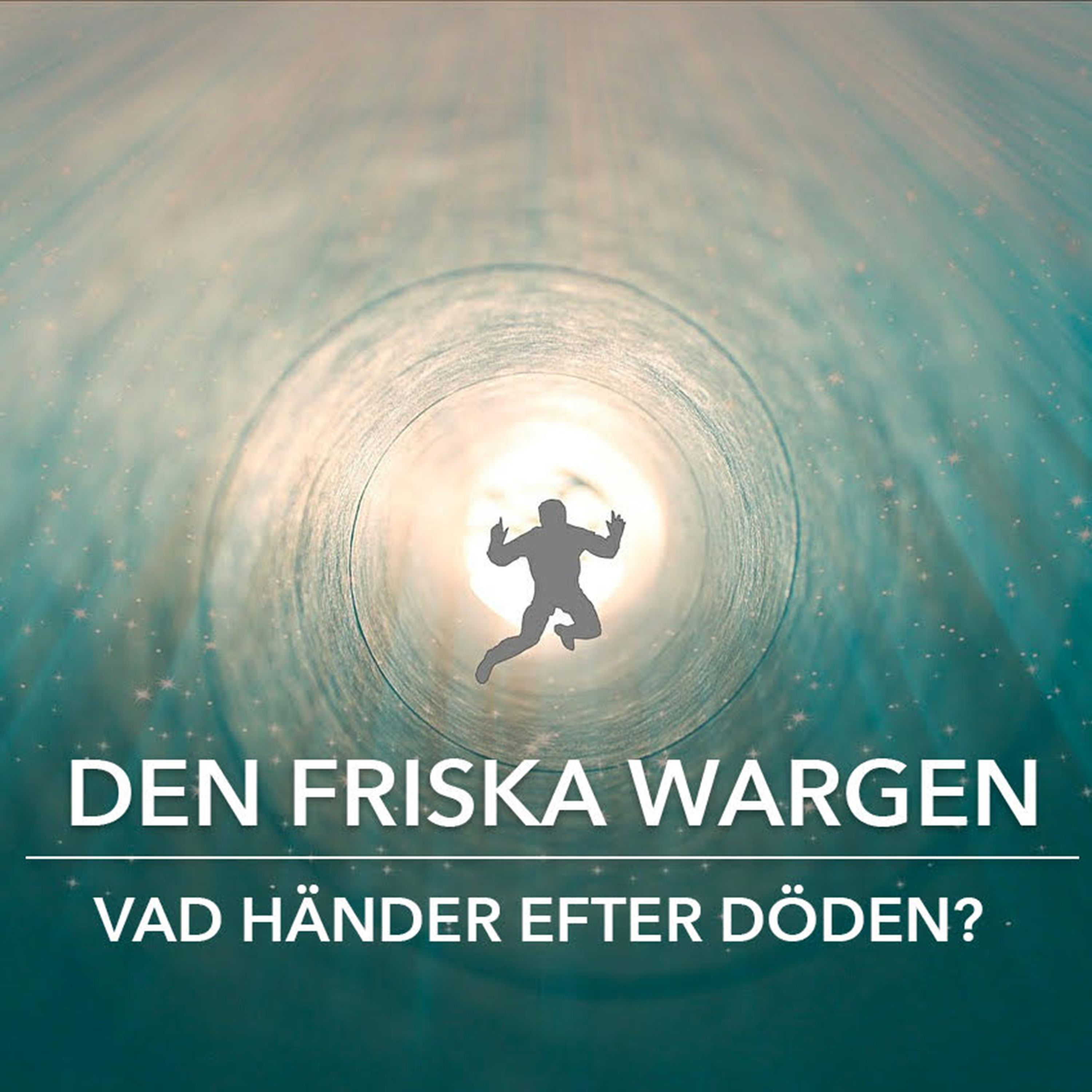 Den Friska Wargen - Warg och Frisk