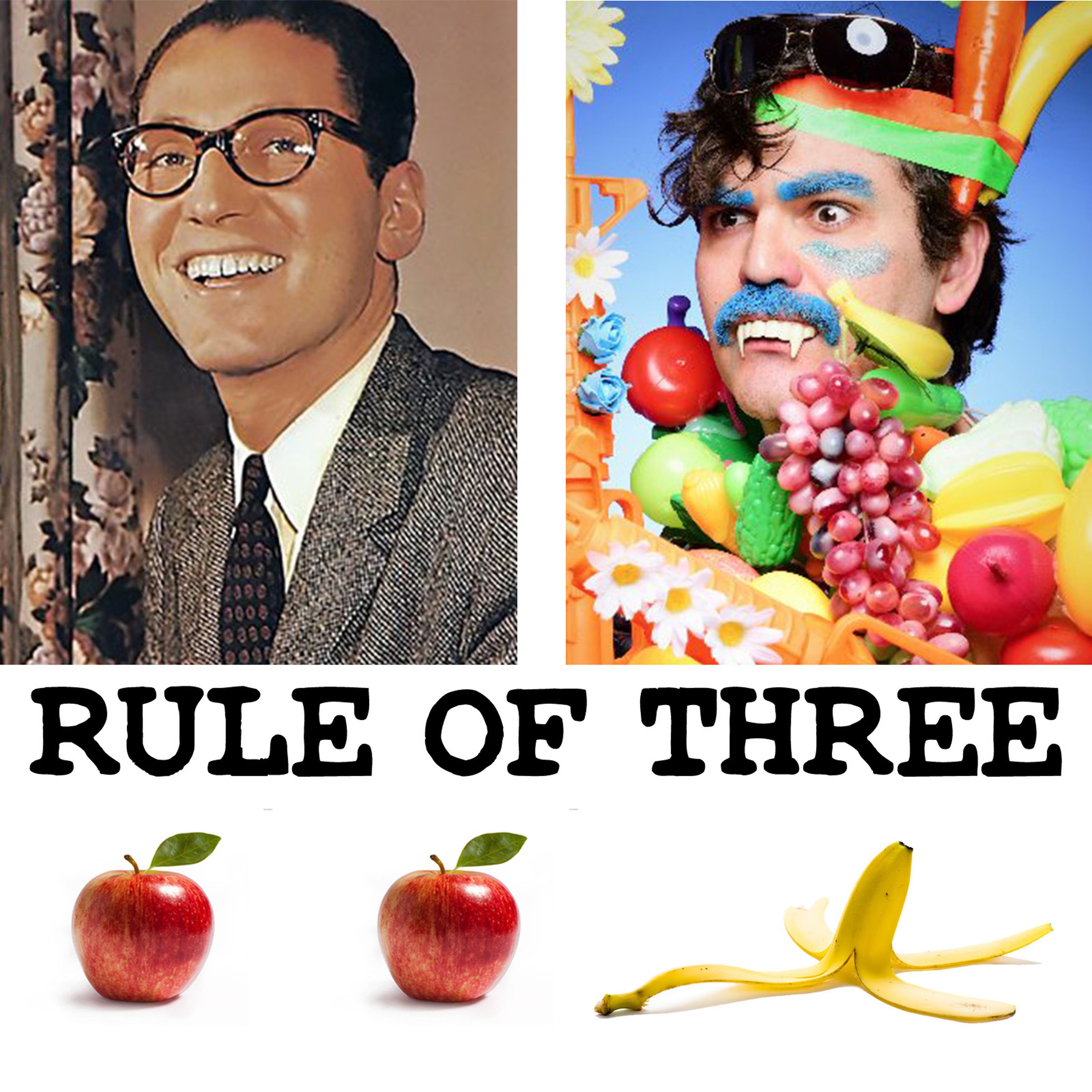 Rule Of Three