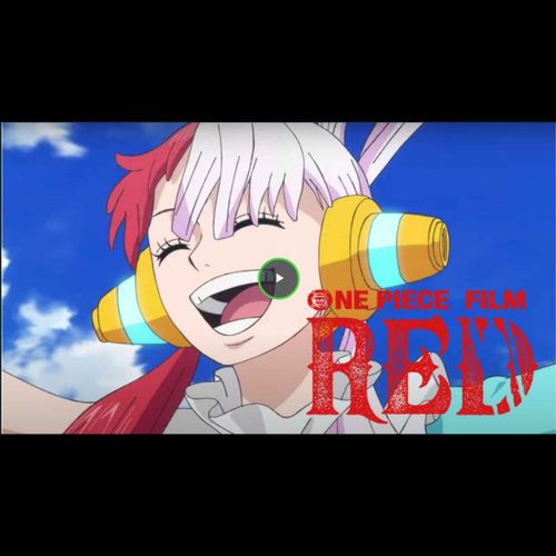 ワンピース フィルムレッド Film Red ストーリー 完全無料 On Acast