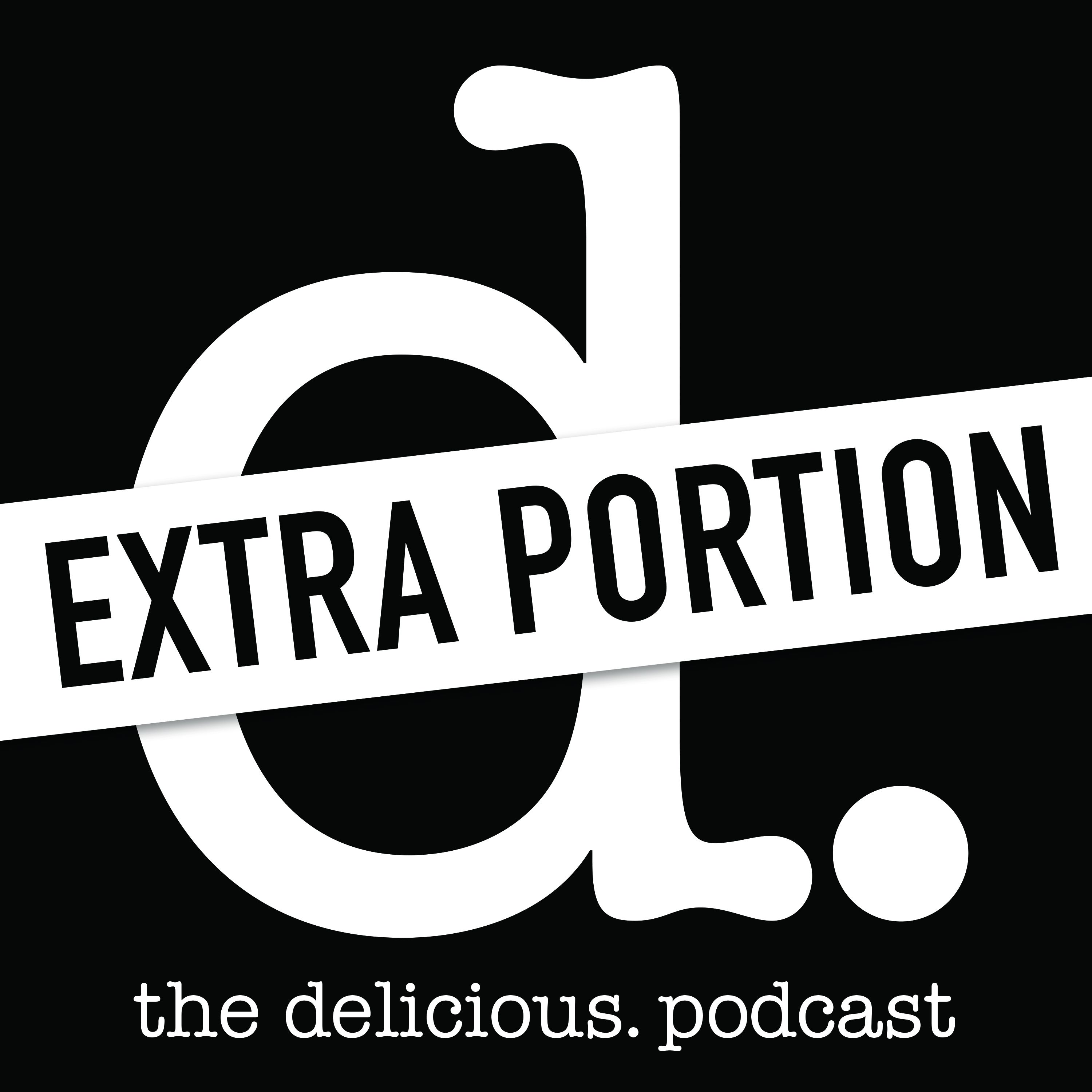 The delicious. podcast