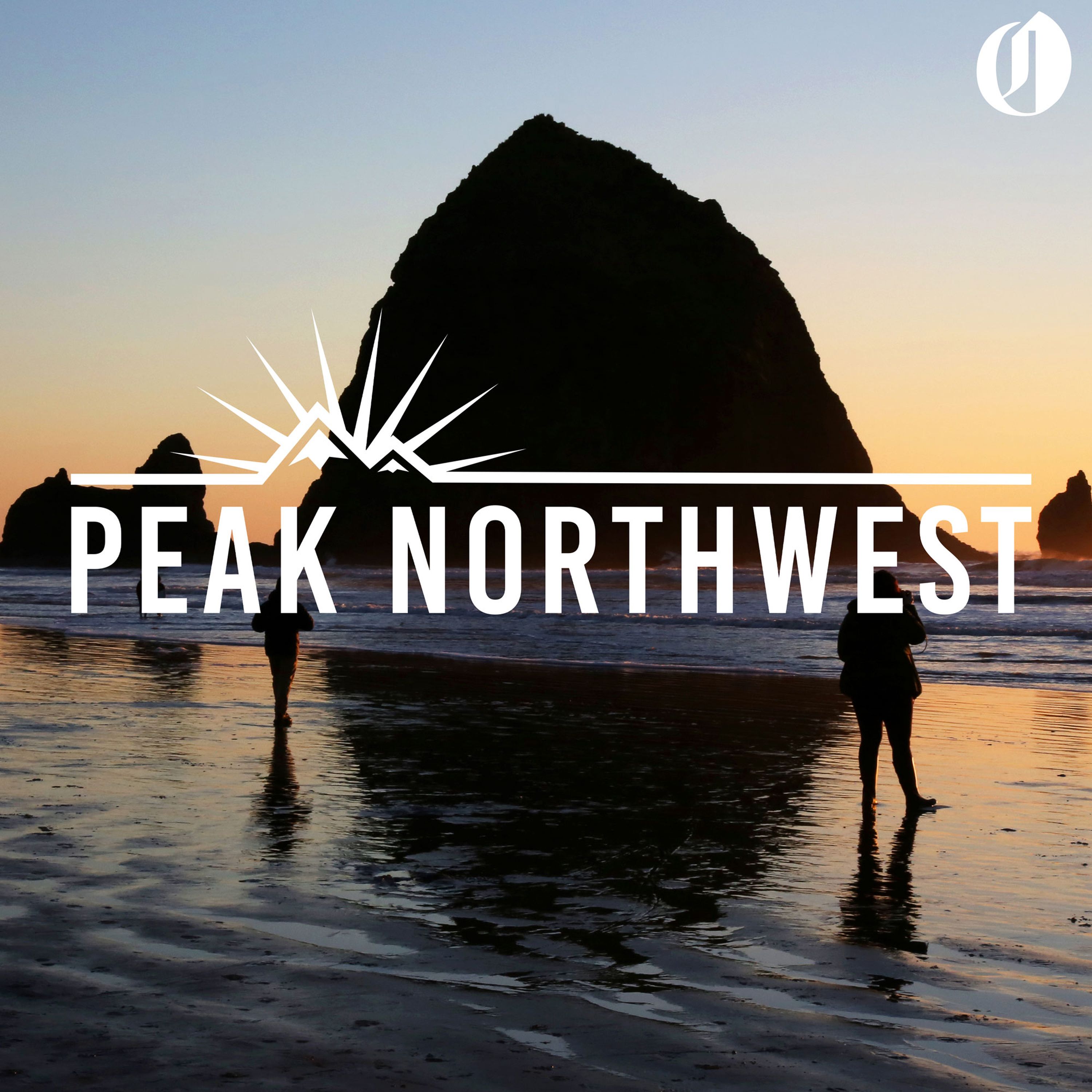 Cannon Beach a lively winter destination, despite COVID complications