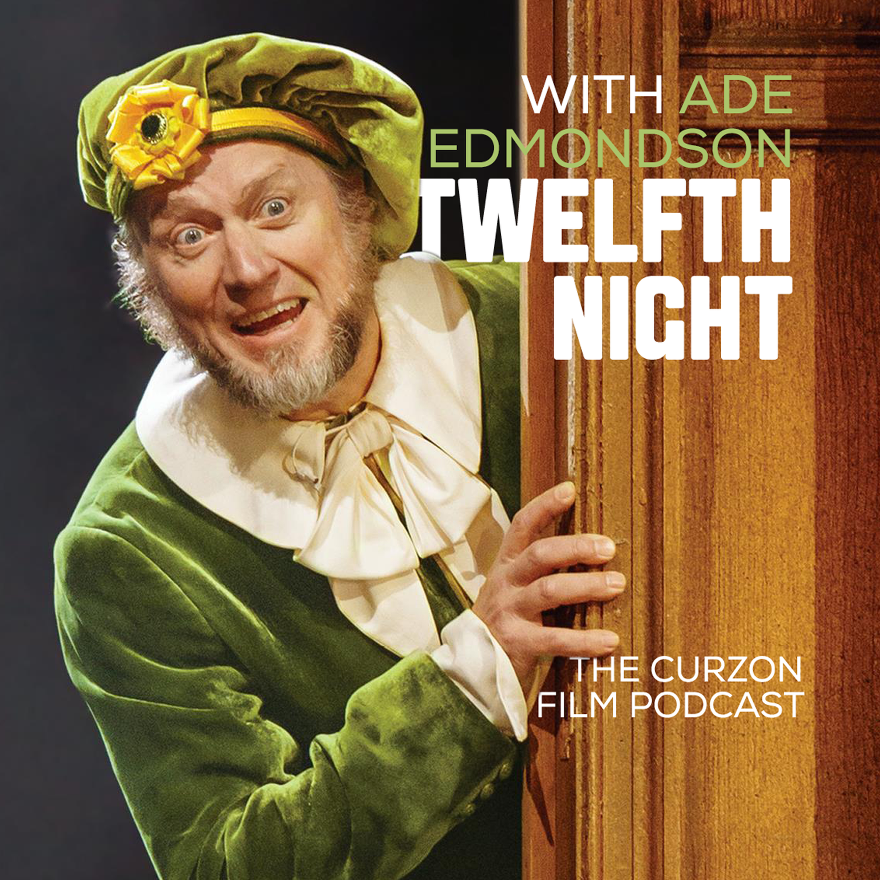 The Curzon Film Podcast