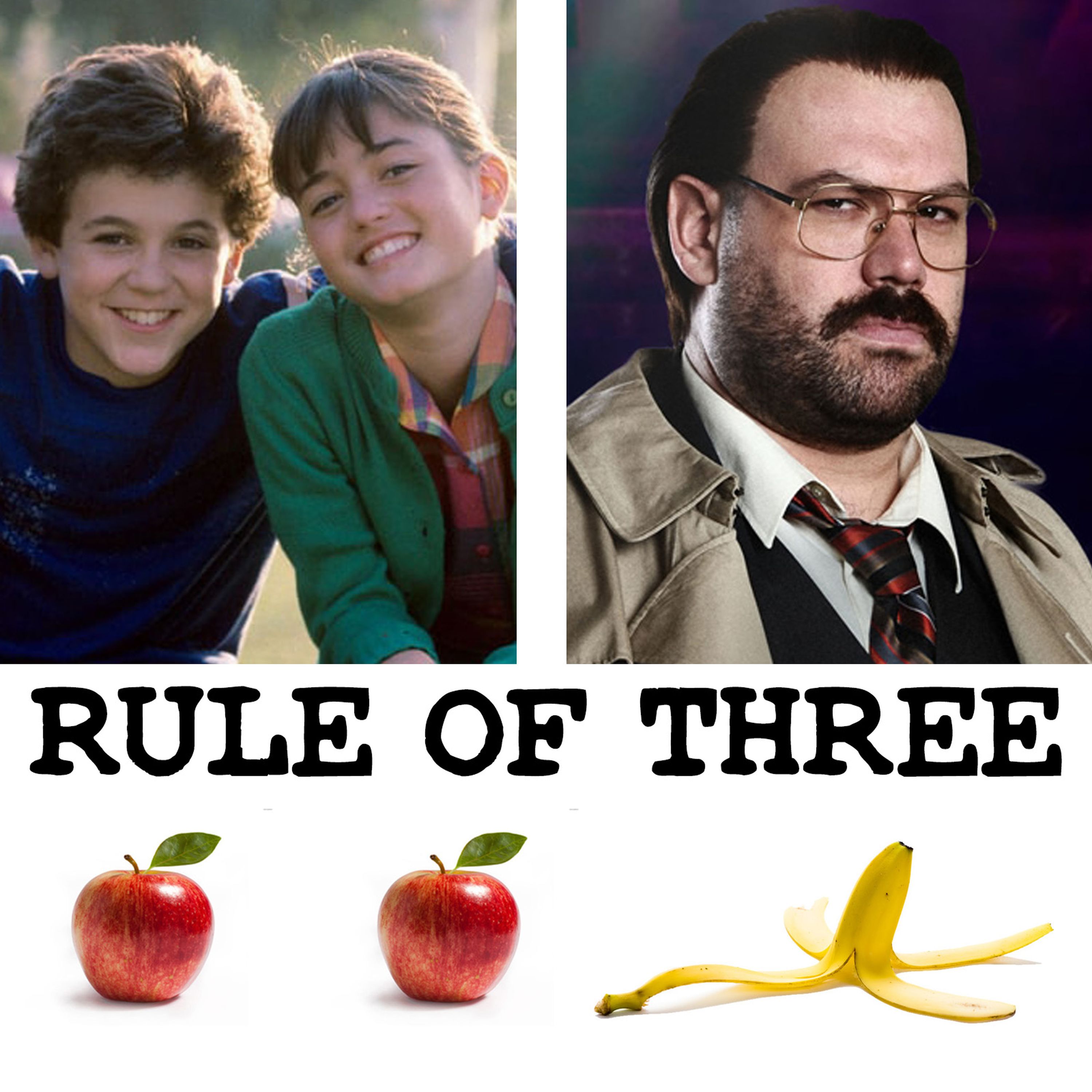 Rule Of Three