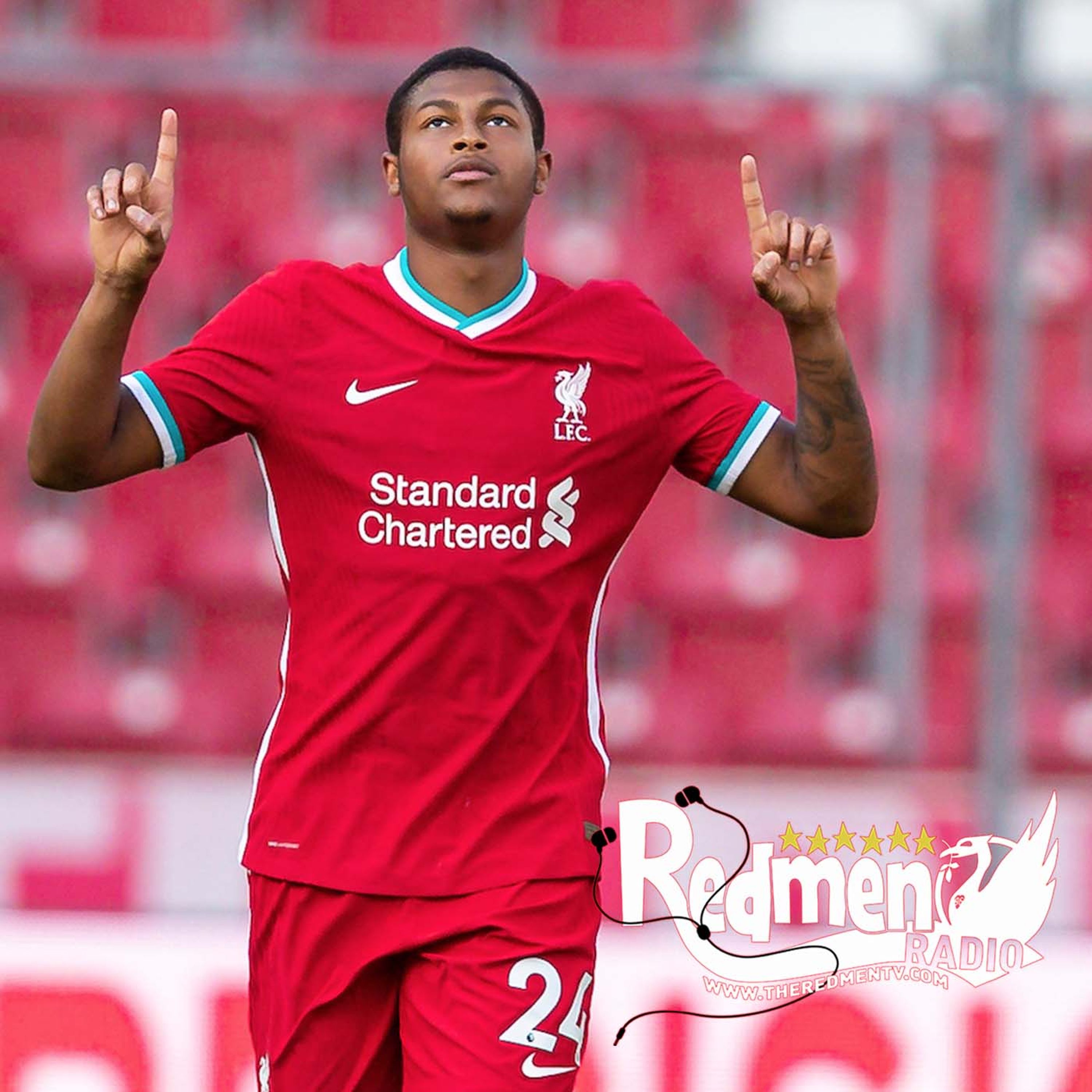 10 Teams Want Brewster | Liverpool Transfer News LIVE ...