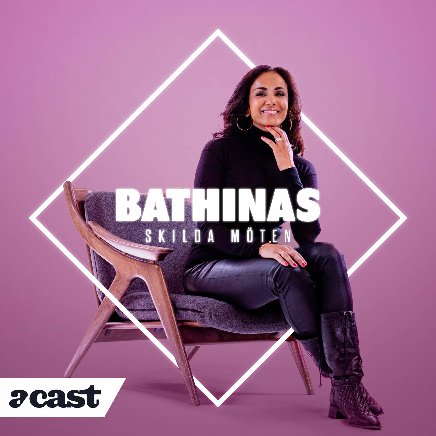Bathina En Podcast Med Margaux Dietz Bathinas Skilda Moten On Acast