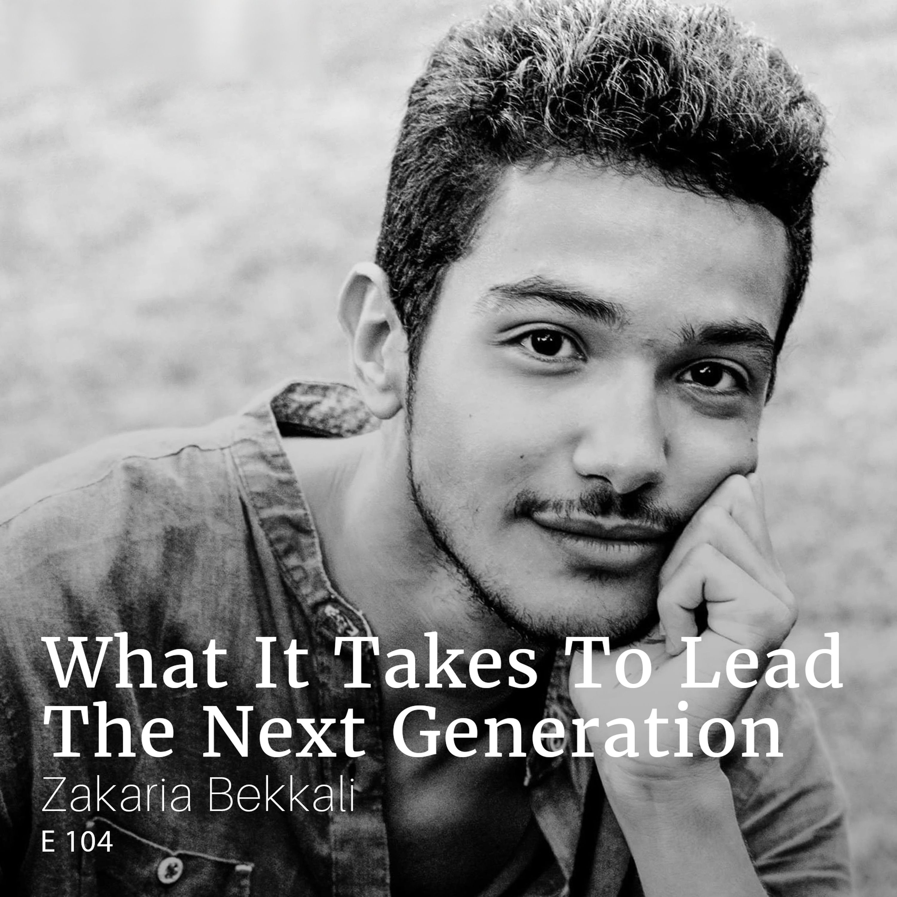 Zakaria Bekkali