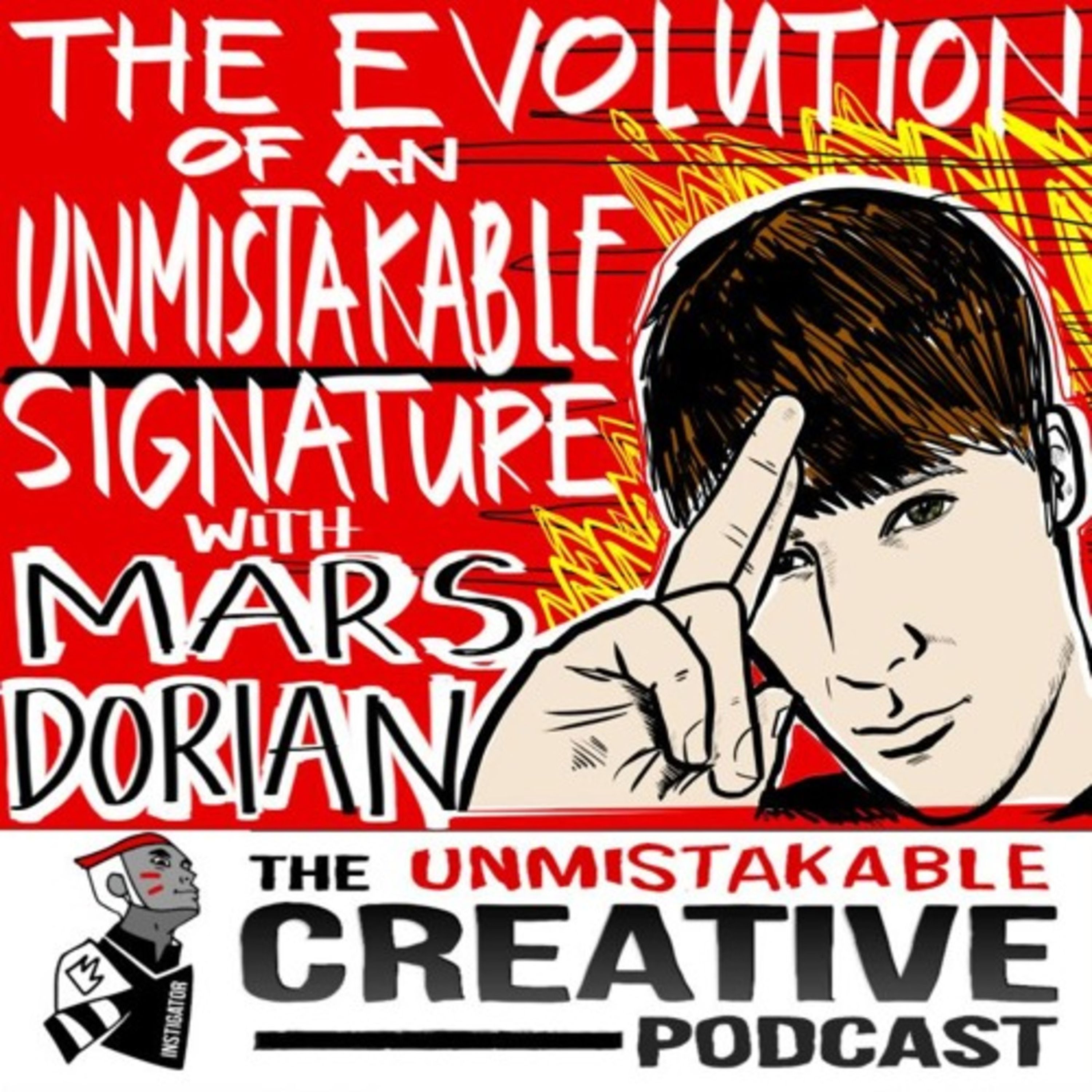 Best of: The Evolution of an Unmistakable Signature with Mars Dorian