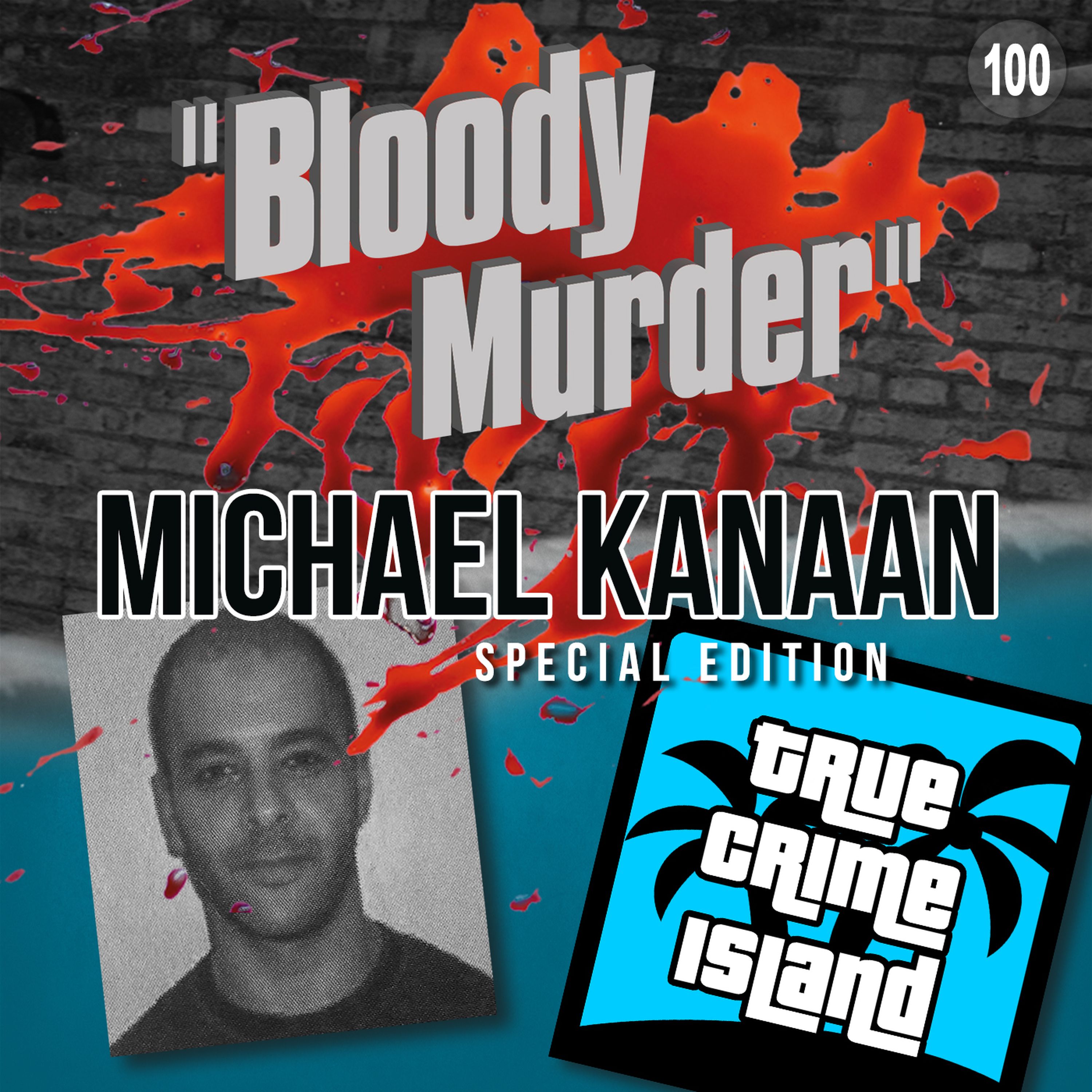 Bloody Murder - A True Crime Podcast