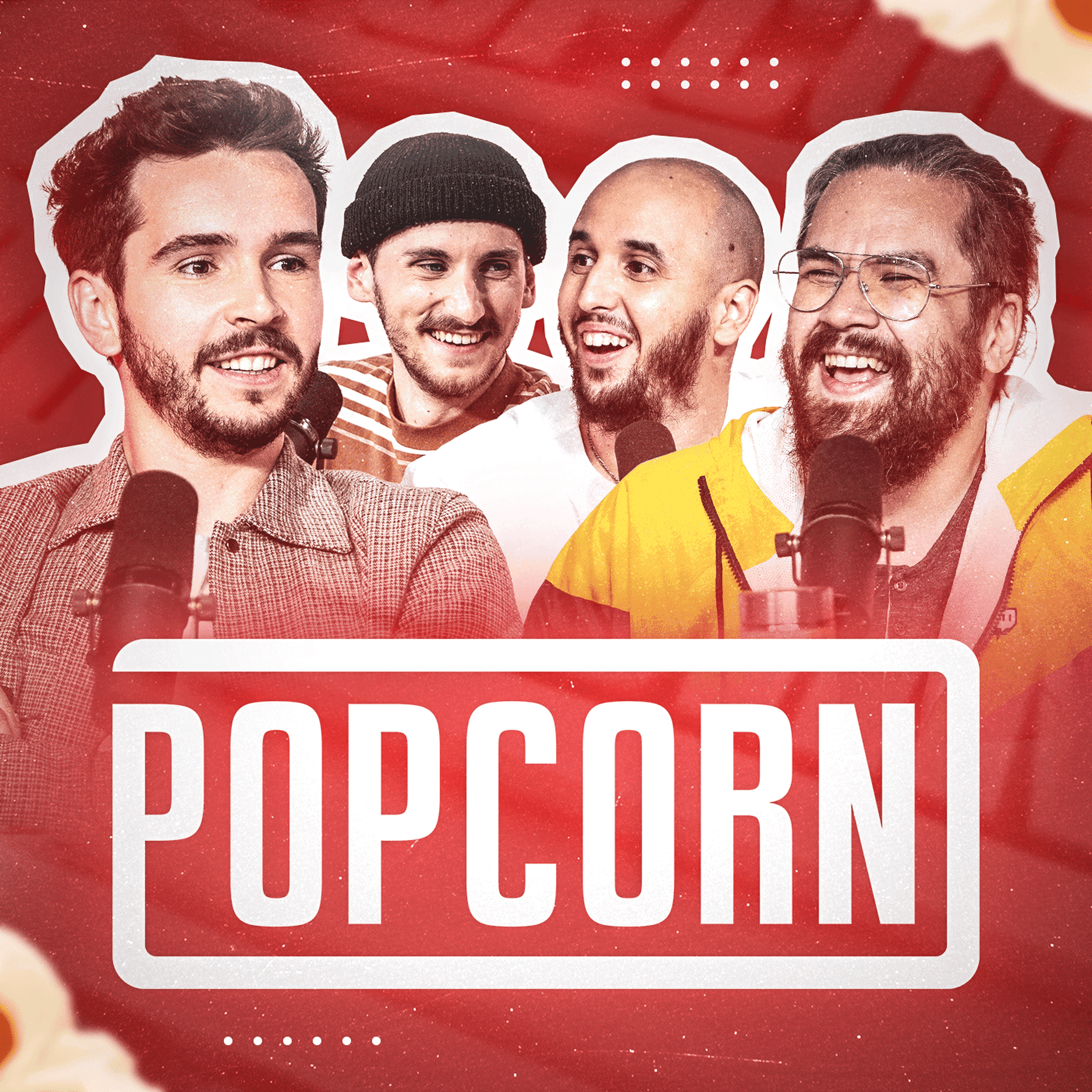 S02E34 - Vous vouliez faire quoi une fois adulte ? (avec Ben Névert, mistermv & Jiraya) S02E34 - Vous vouliez faire quoi une fois adulte ? (avec Ben Névert, mistermv & Jiraya)