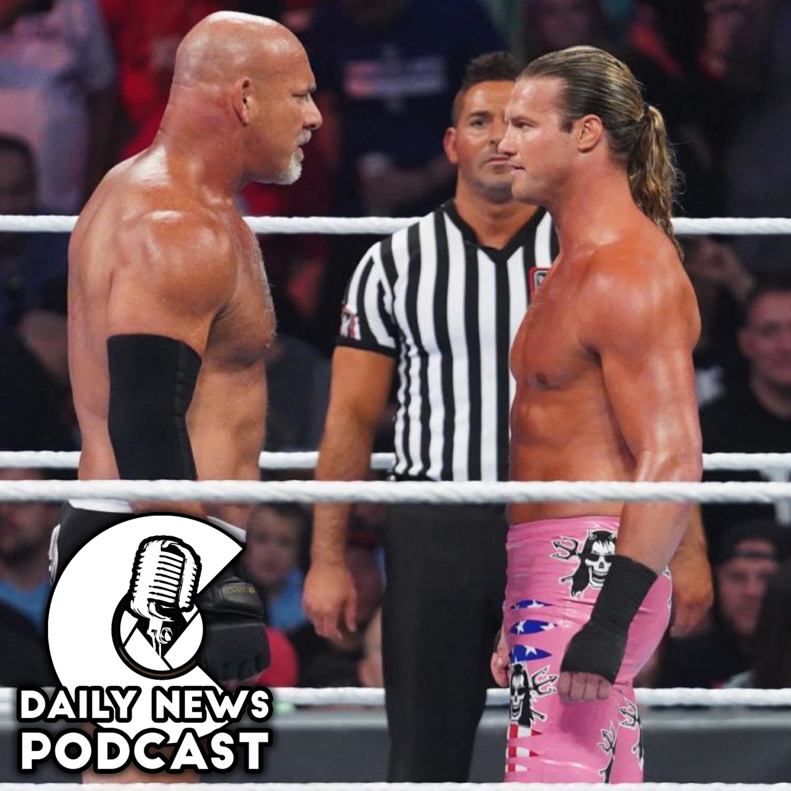 Dolph Ziggler "Threatened To Quit" Over WWE Summerslam Match, AEW Stars Fight In Restaurant, Cody Injury Update