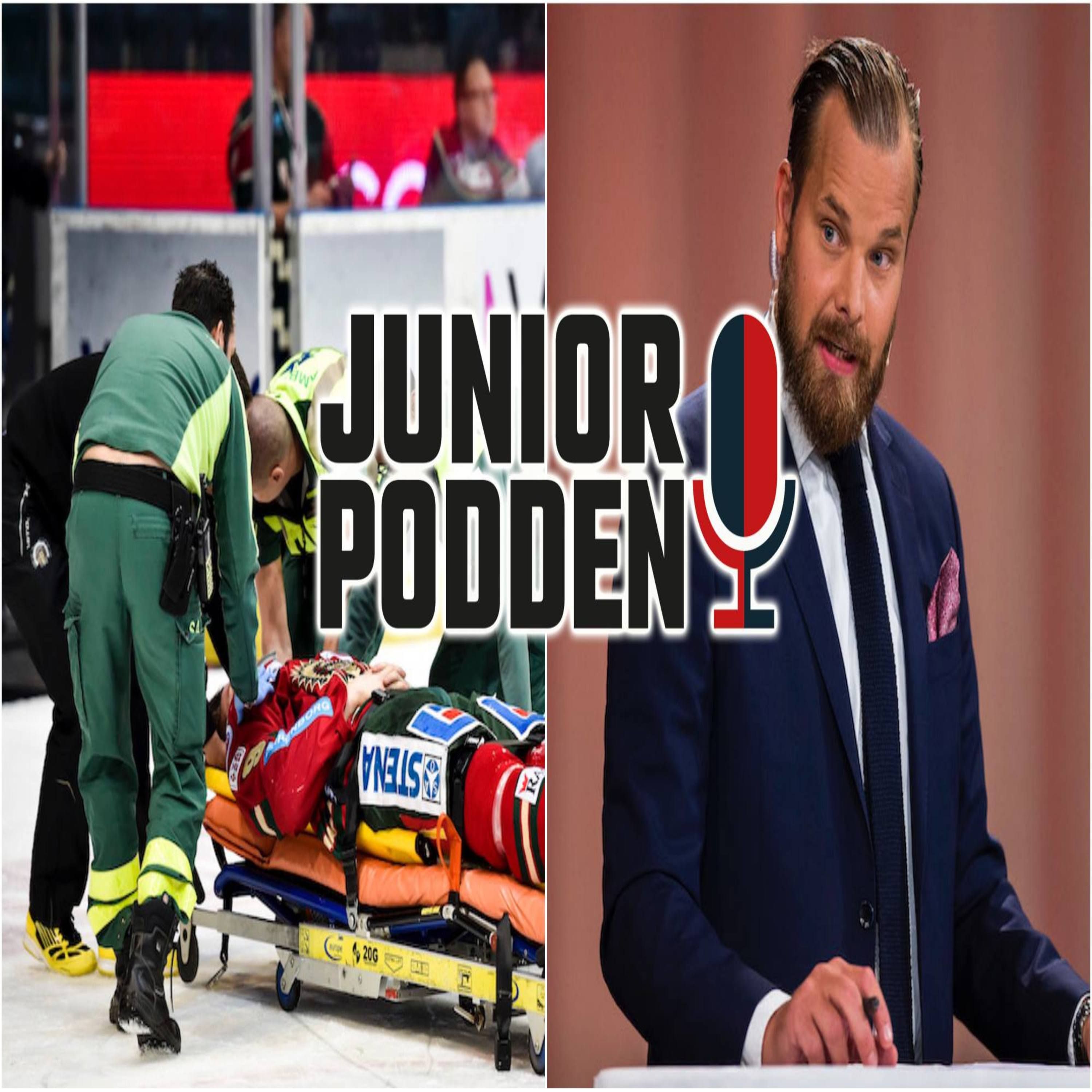 Juniorpodden