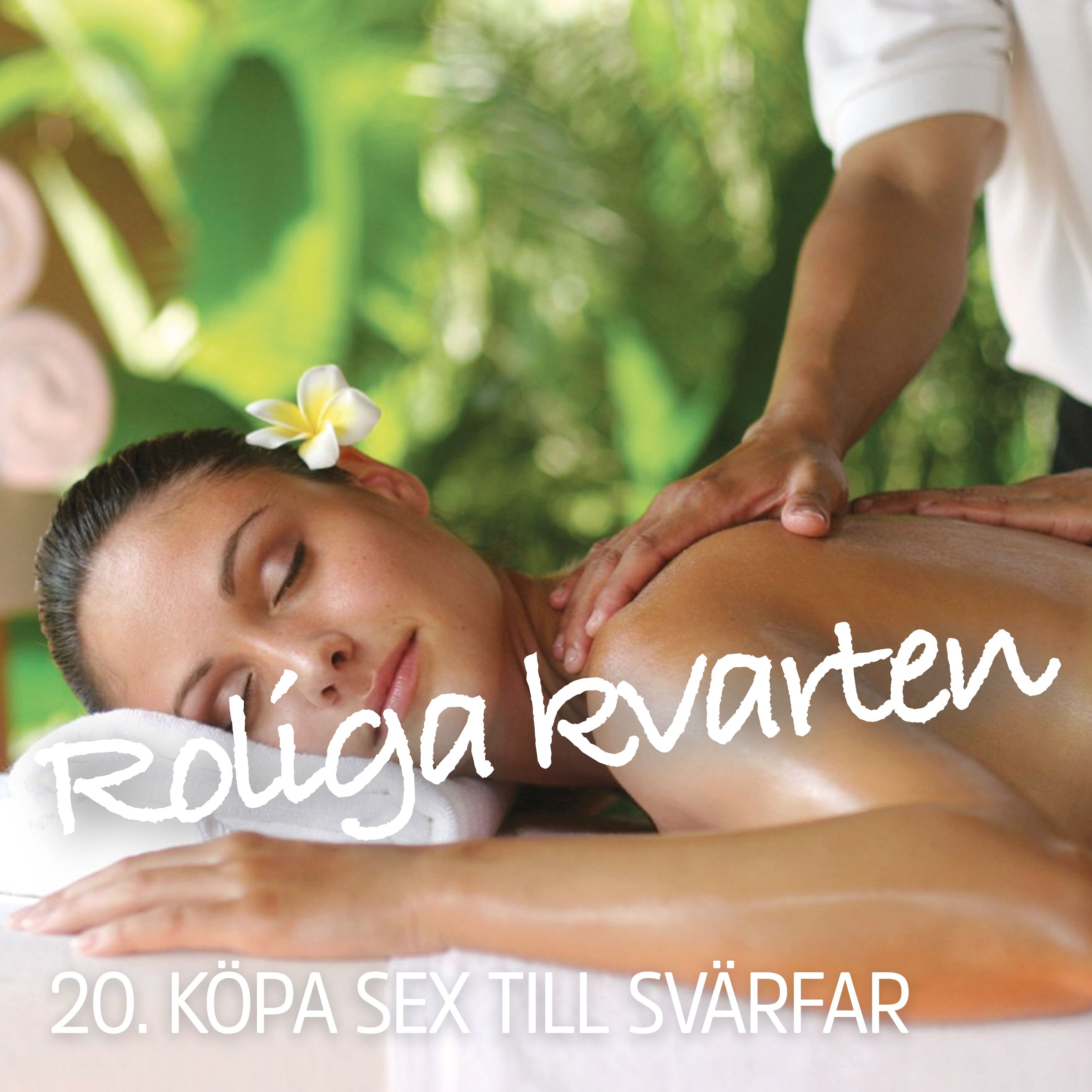 Roliga Kvarten