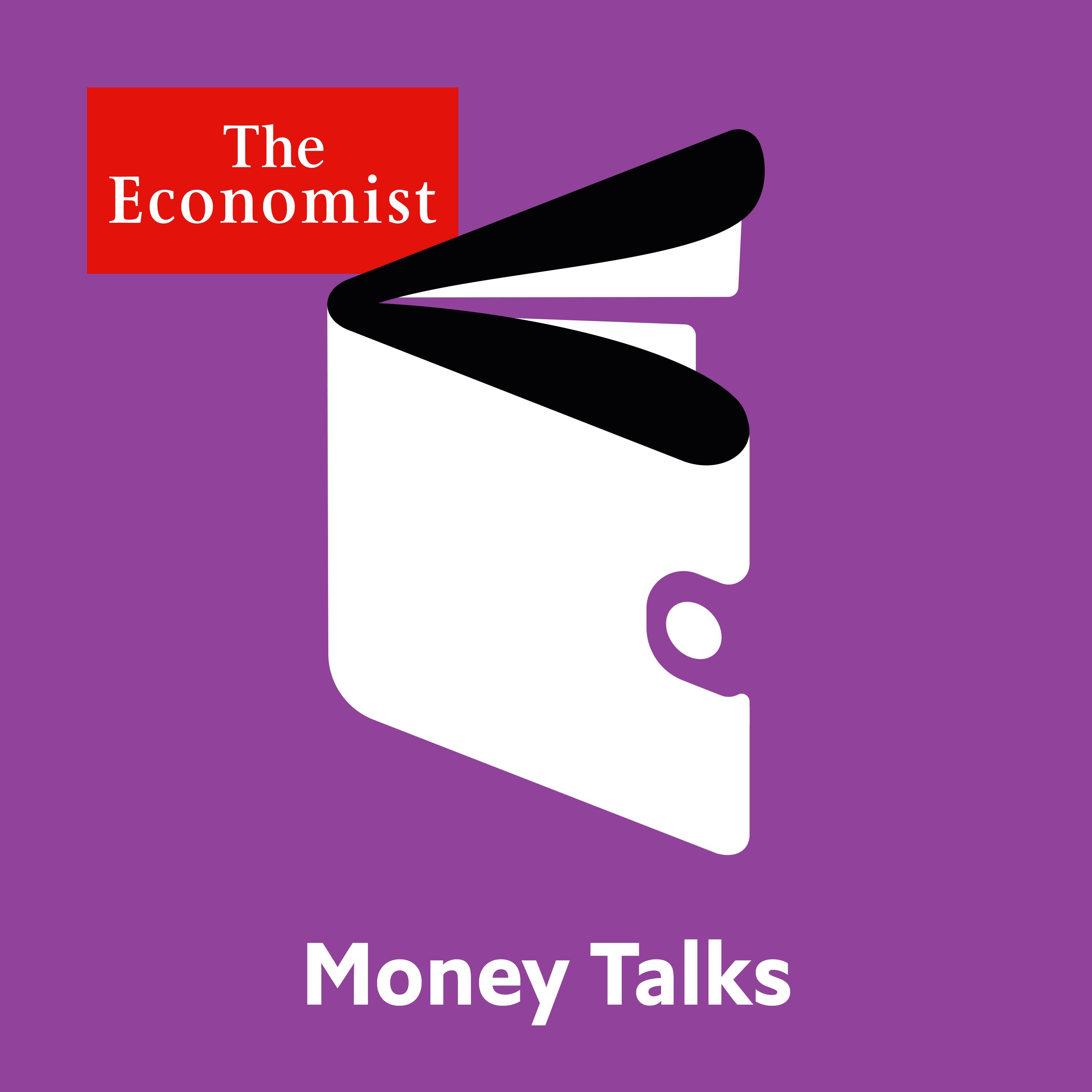 Money Talks: The bossy state
