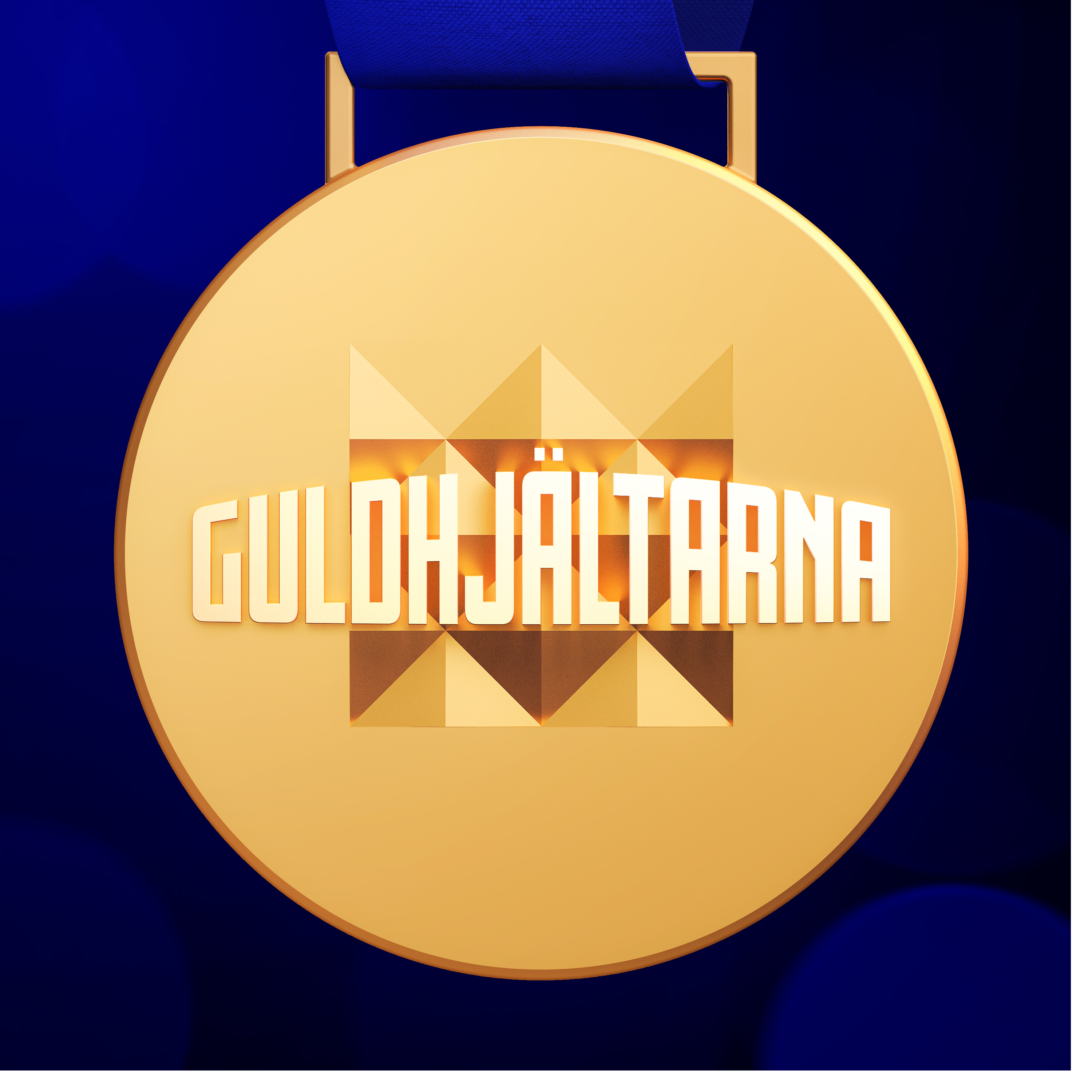 Guldhjältarna