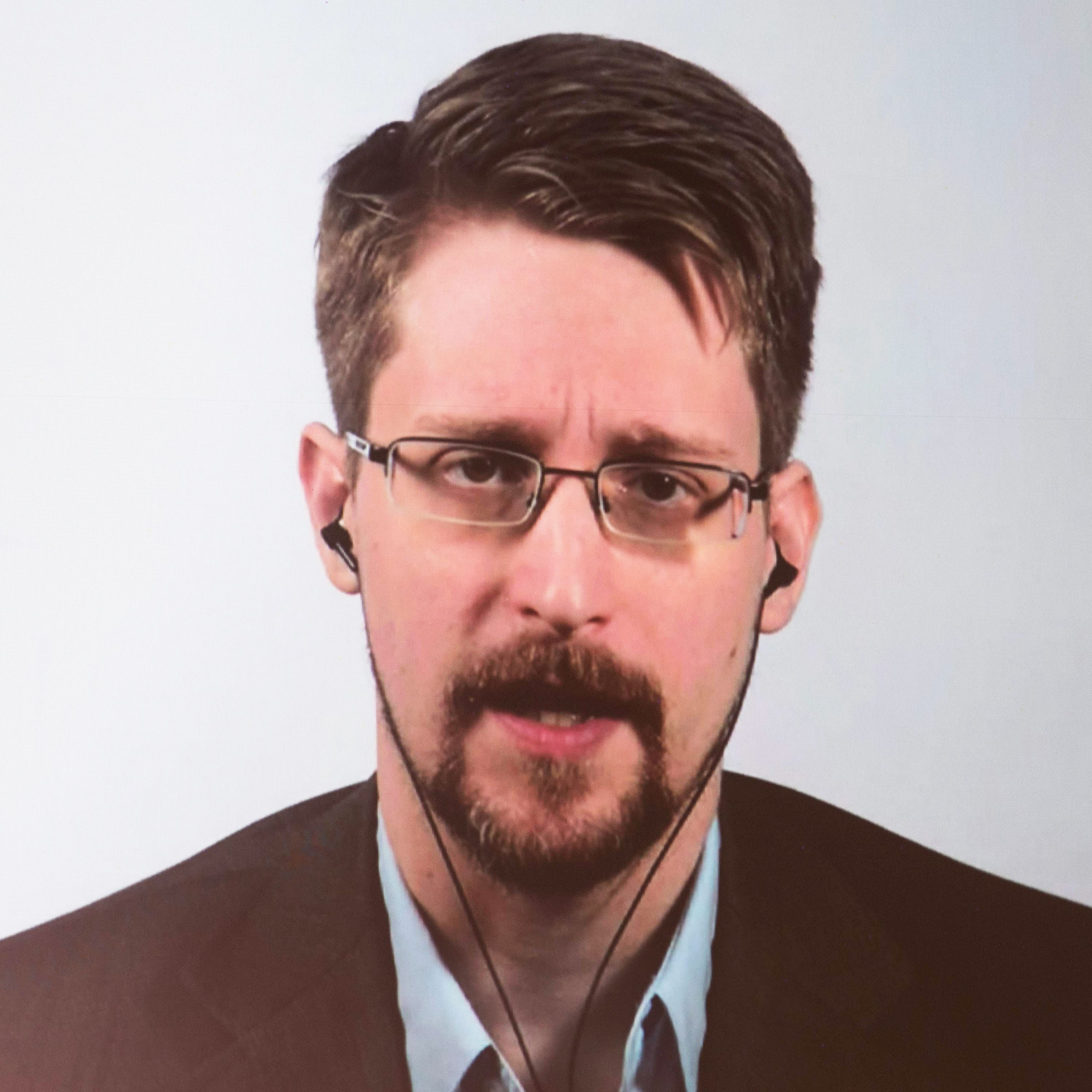 Memoirs of a whistleblower