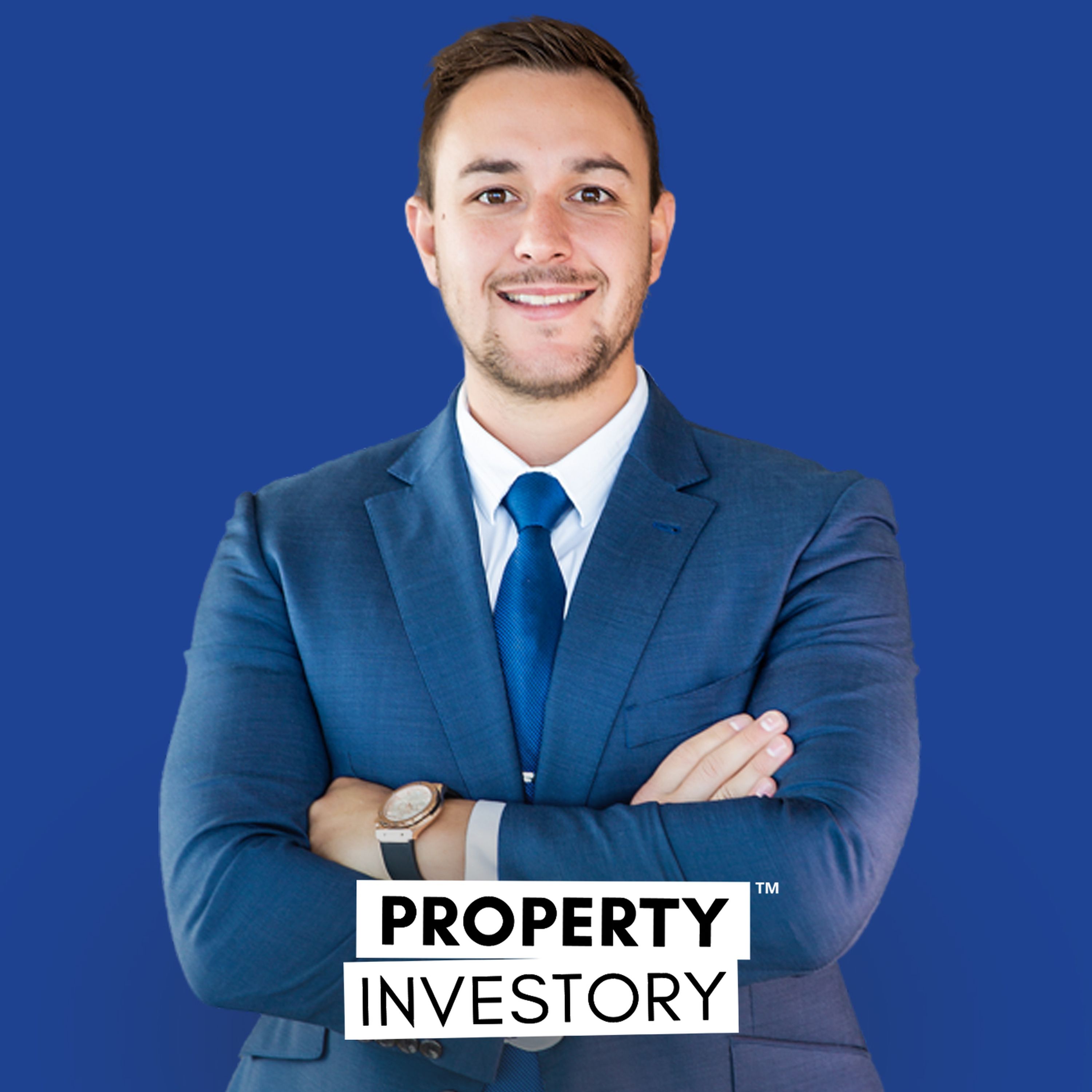 Building a Portfolio with Daniel Walsh